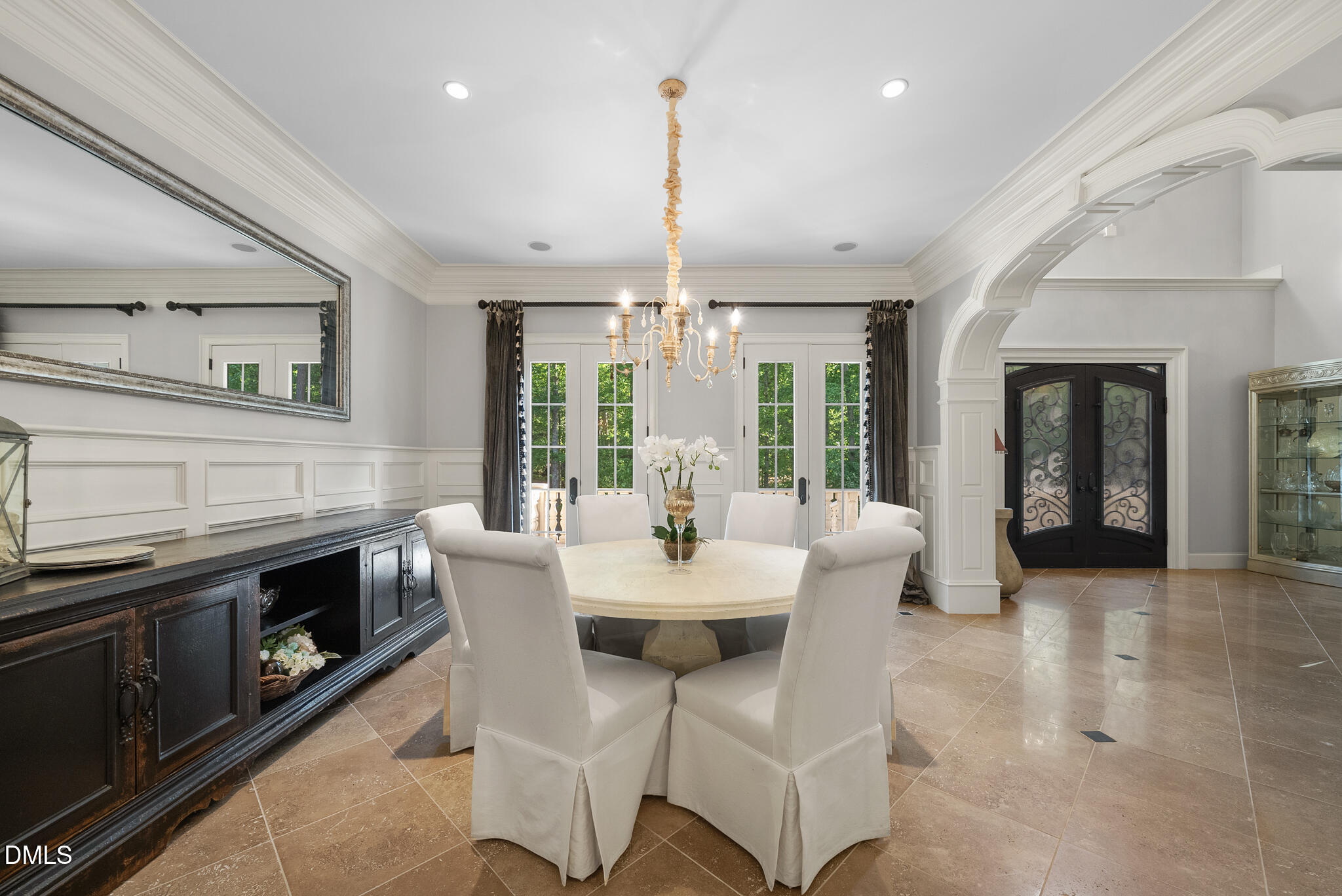 2104 Rolling Rock Road Wake Forest, NC 27587 - Photo 21 of 77 DSC07256