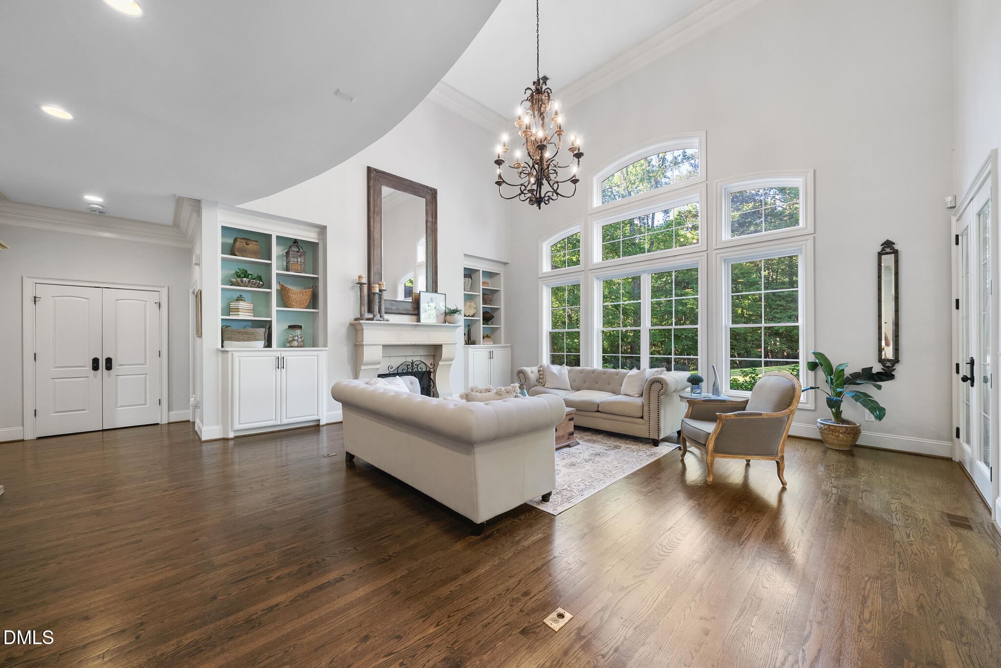 2104 Rolling Rock Road Wake Forest, NC 27587 - Photo 23 of 77 DSC07244
