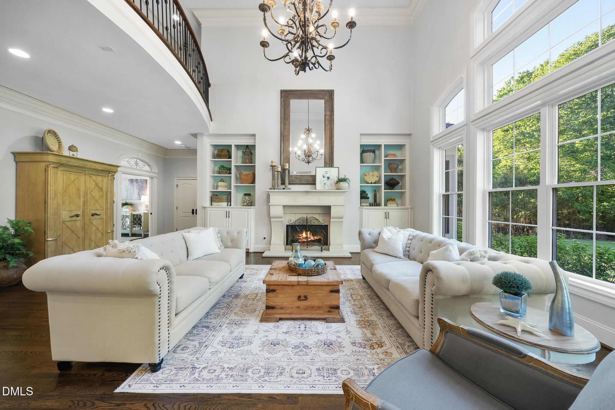 2104 Rolling Rock Road Wake Forest, NC 27587 - Photo 24 of 77 DSC07247