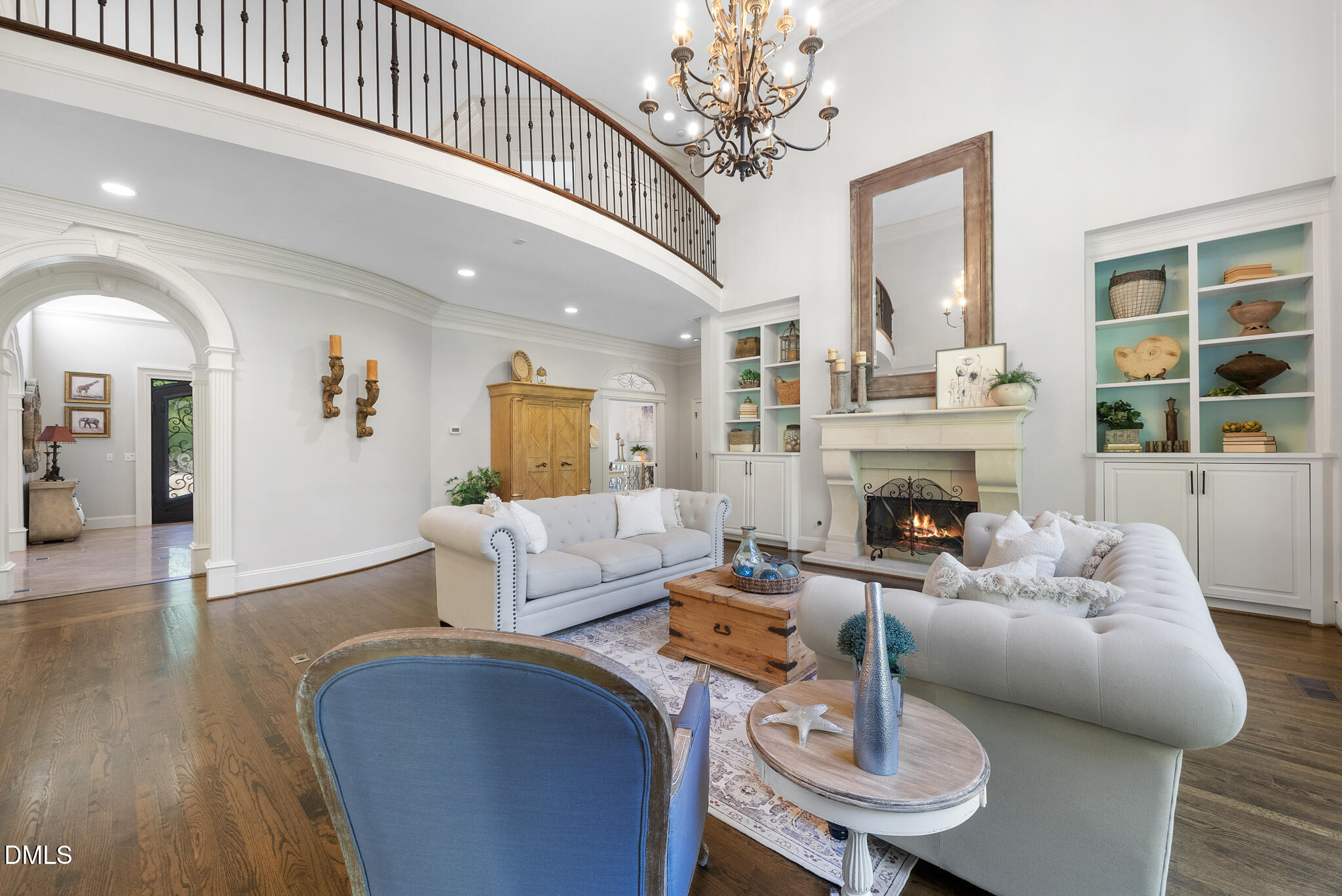 2104 Rolling Rock Road Wake Forest, NC 27587 - Photo 25 of 77 DSC07250