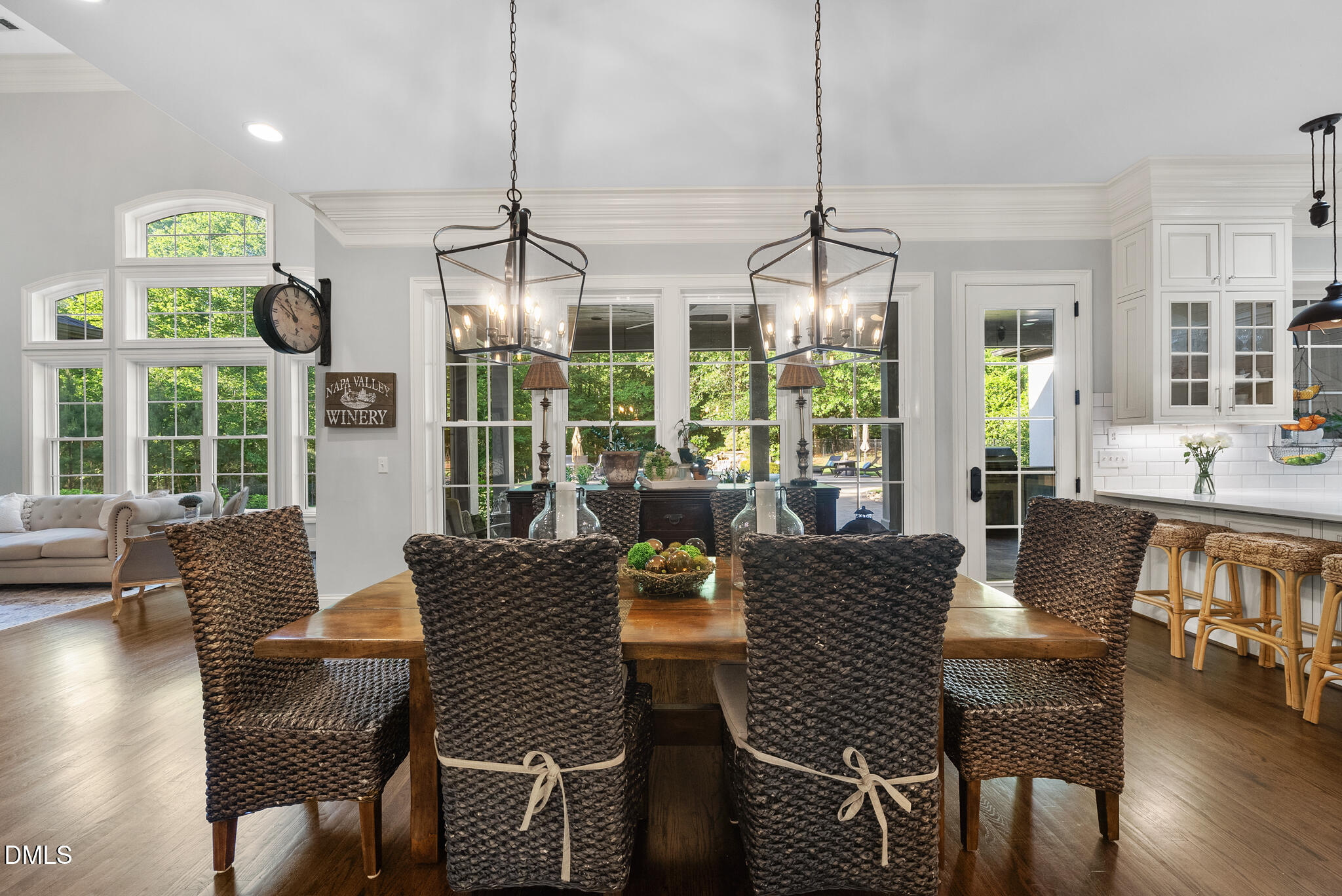2104 Rolling Rock Road Wake Forest, NC 27587 - Photo 26 of 77 DSC07262