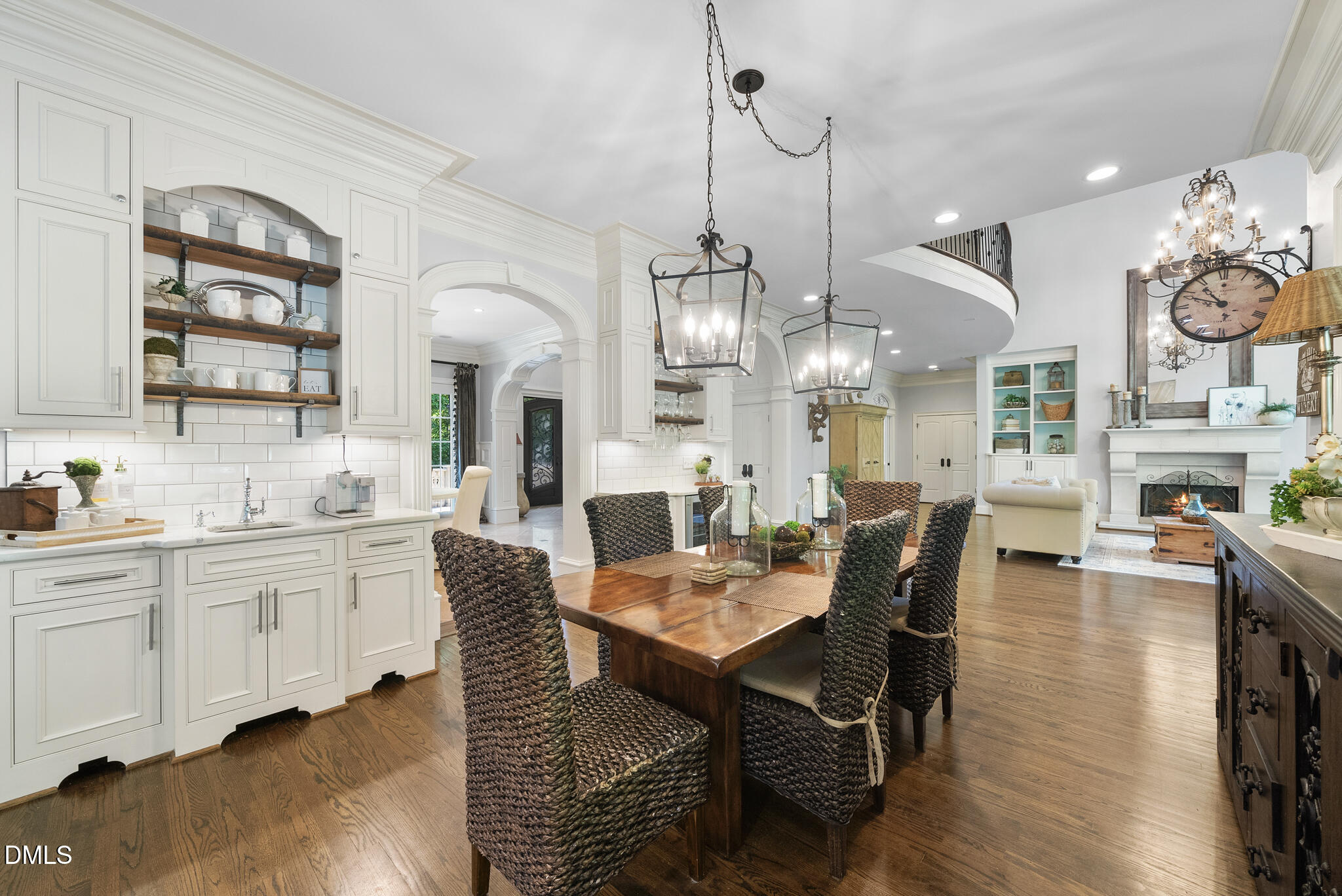2104 Rolling Rock Road Wake Forest, NC 27587 - Photo 27 of 77 DSC07268