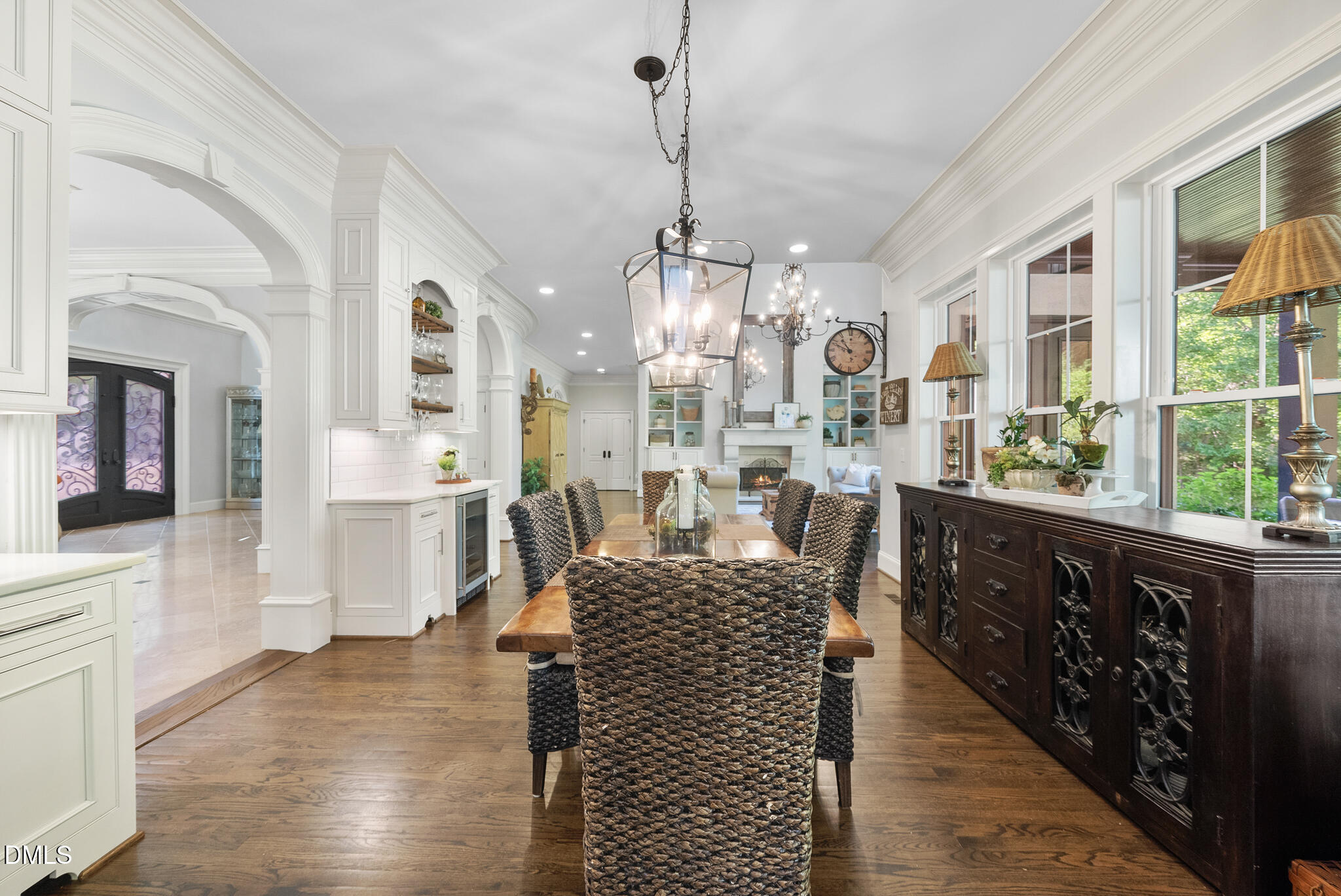 2104 Rolling Rock Road Wake Forest, NC 27587 - Photo 28 of 77 DSC07265