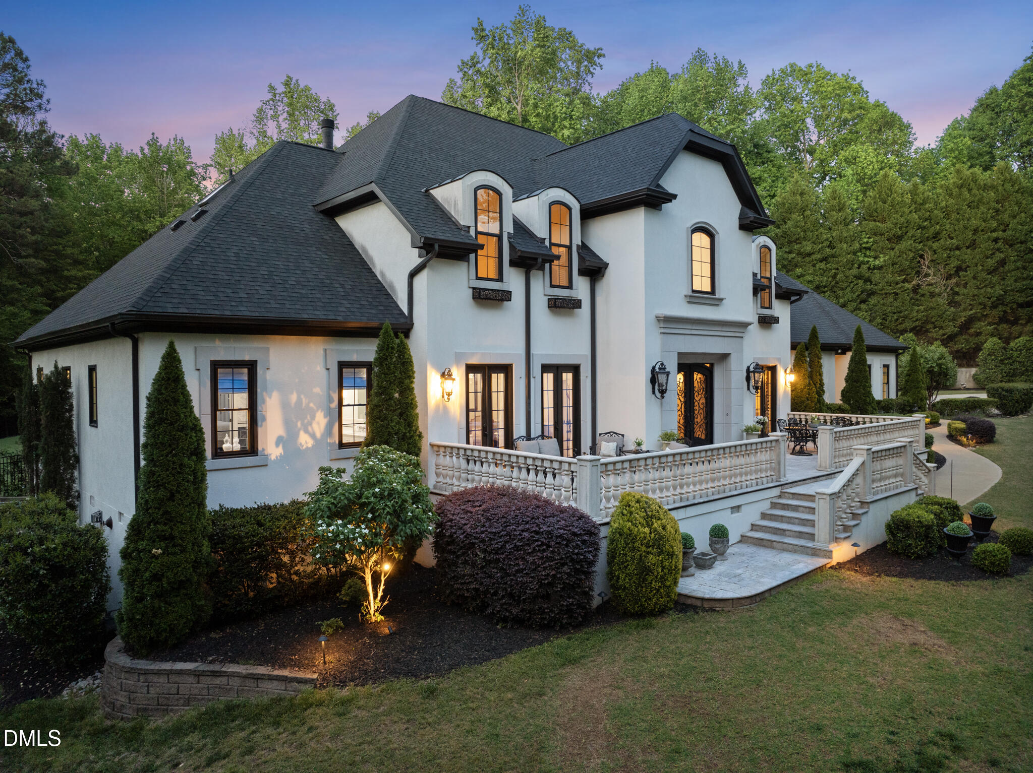 2104 Rolling Rock Road Wake Forest, NC 27587 - Photo 3 of 77 DJI_20260427200656_0146_D