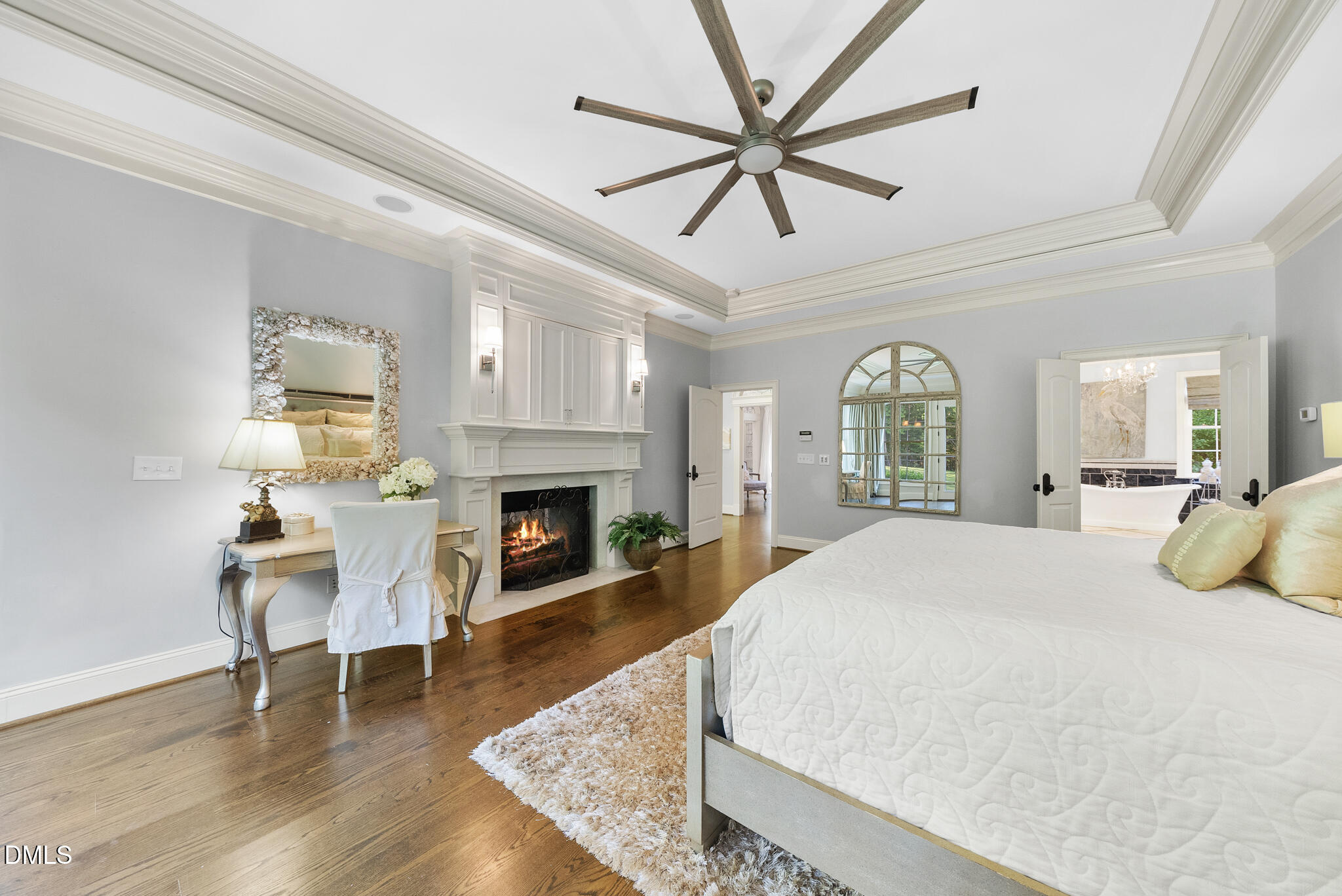 2104 Rolling Rock Road Wake Forest, NC 27587 - Photo 39 of 77 DSC07316