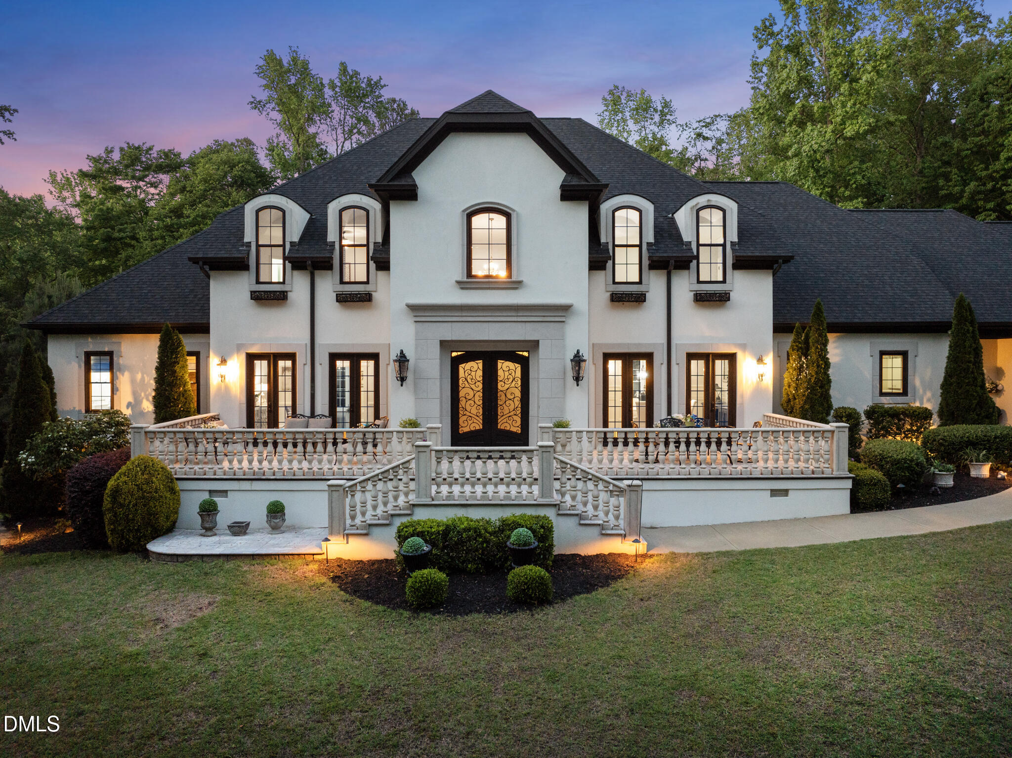 2104 Rolling Rock Road Wake Forest, NC 27587 - Photo 4 of 77 DJI_20260427201113_0155_D