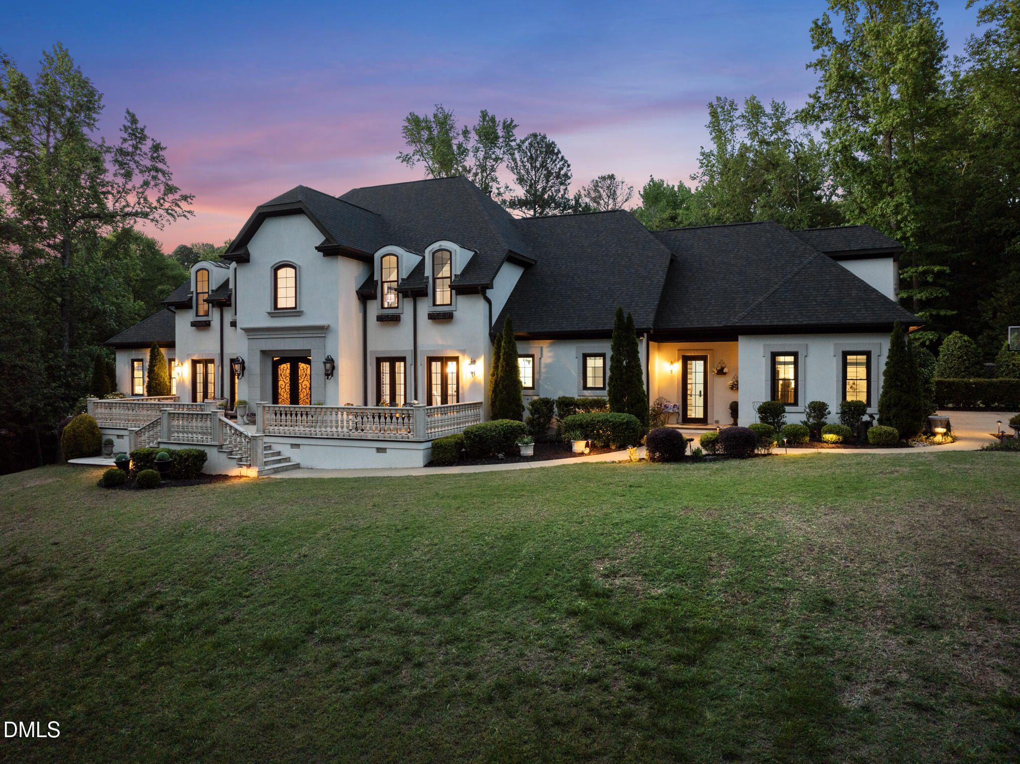 2104 Rolling Rock Road Wake Forest, NC 27587 - Photo 5 of 77 DJI_20260427201131_0156_D