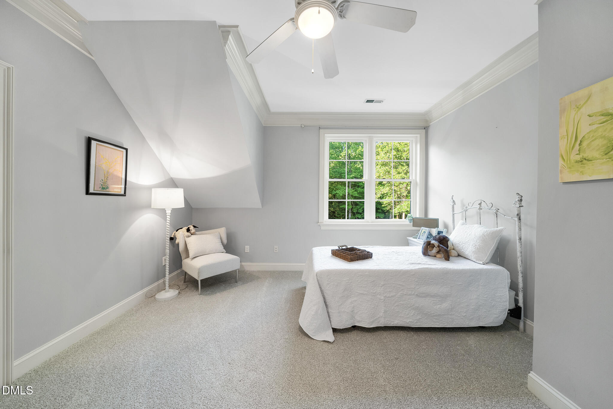 2104 Rolling Rock Road Wake Forest, NC 27587 - Photo 52 of 77 DSC07394