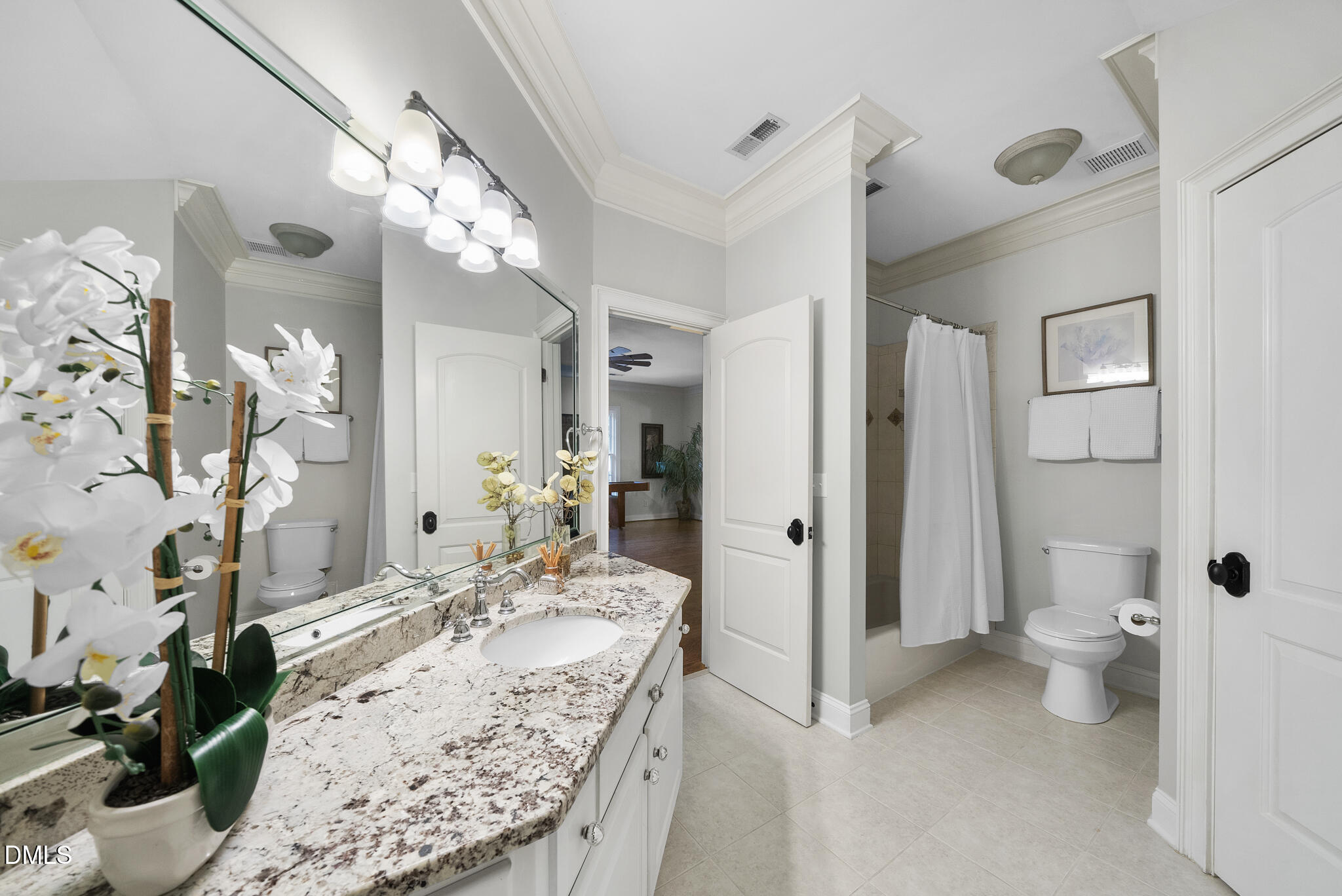 2104 Rolling Rock Road Wake Forest, NC 27587 - Photo 57 of 77 DSC07355
