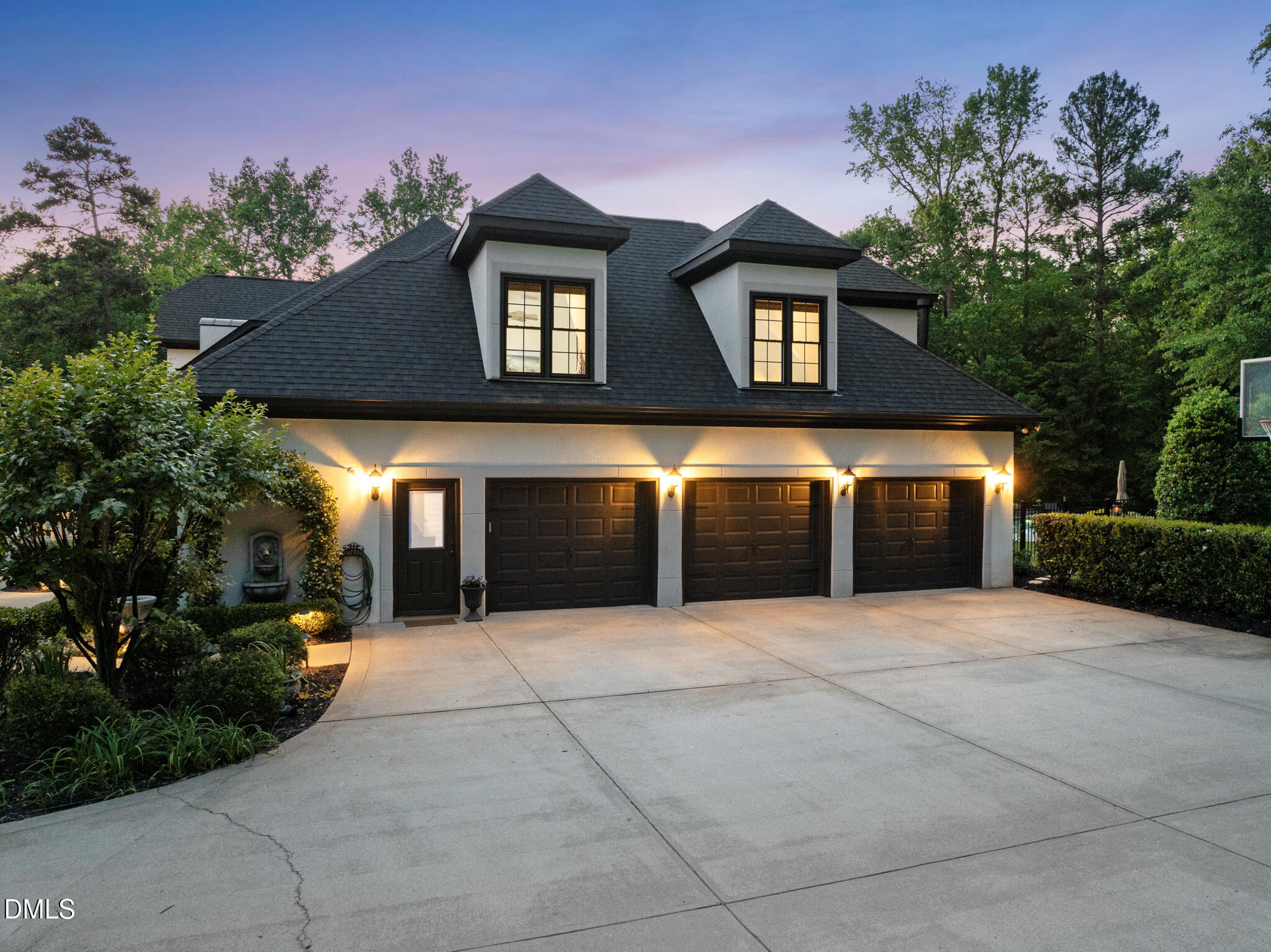 2104 Rolling Rock Road Wake Forest, NC 27587 - Photo 6 of 77 DJI_20260427201212_0161_D