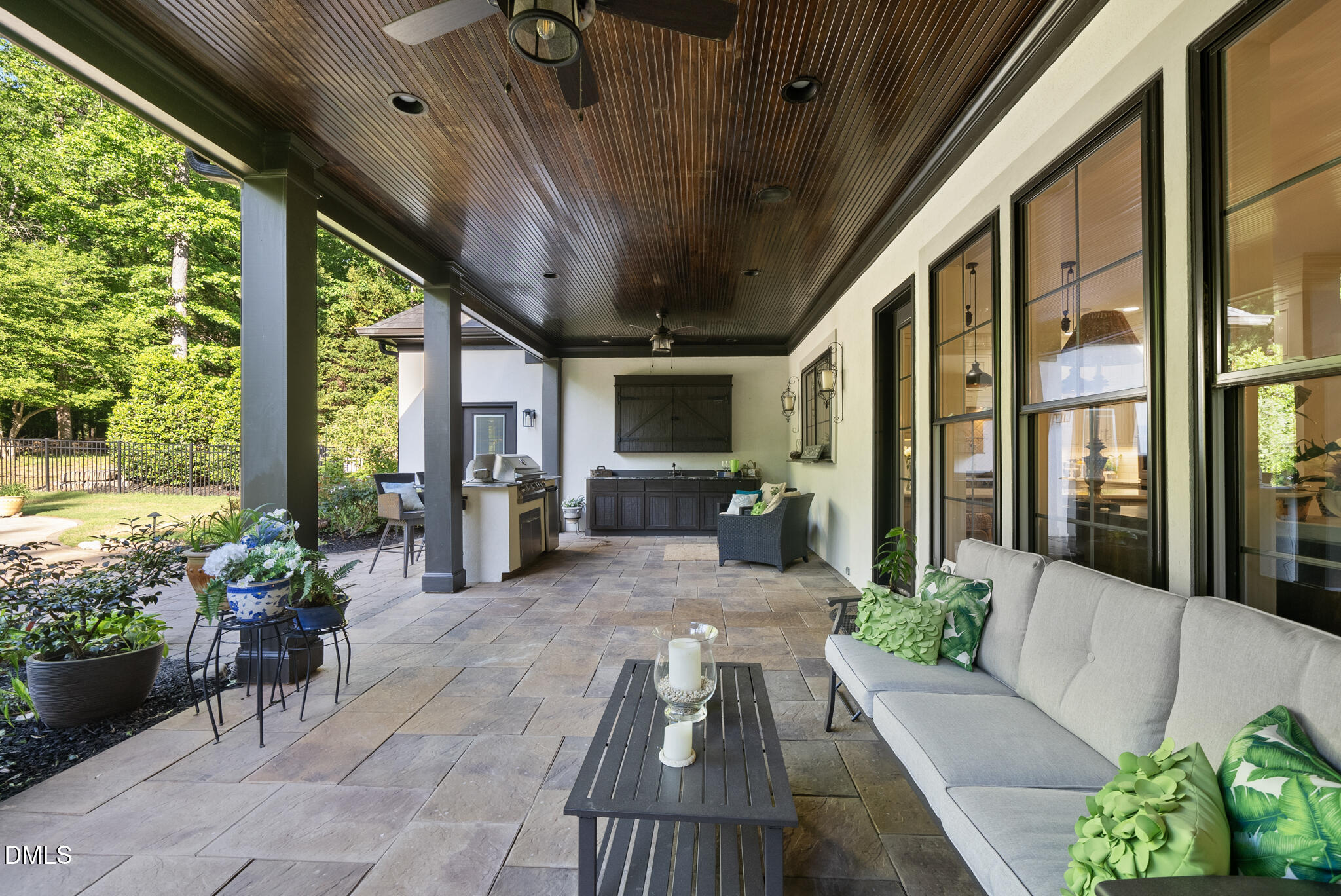 2104 Rolling Rock Road Wake Forest, NC 27587 - Photo 63 of 77 DSC07202