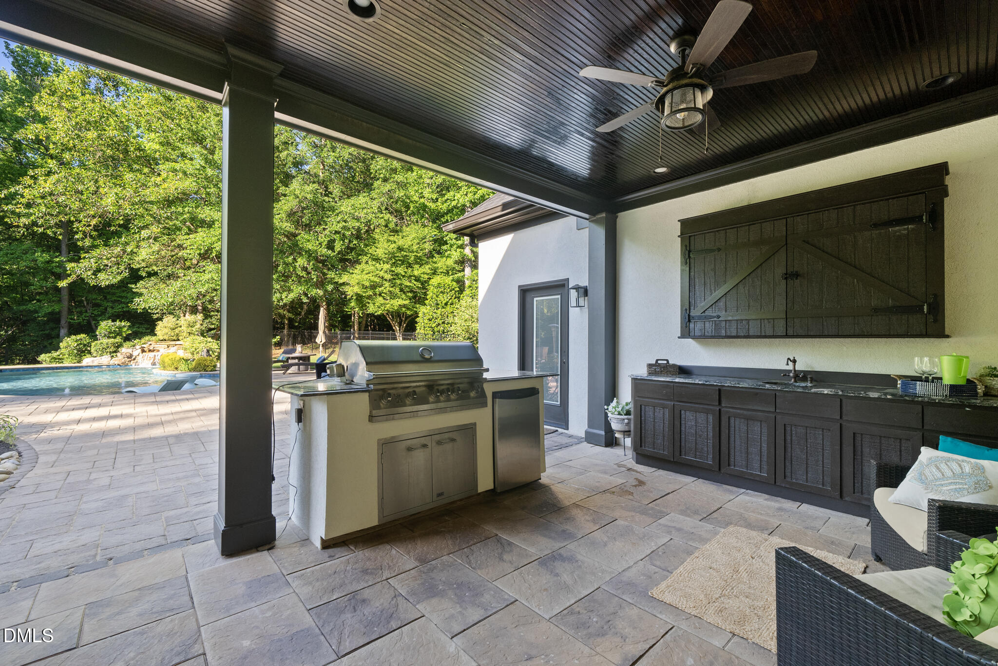 2104 Rolling Rock Road Wake Forest, NC 27587 - Photo 64 of 77 DSC07205