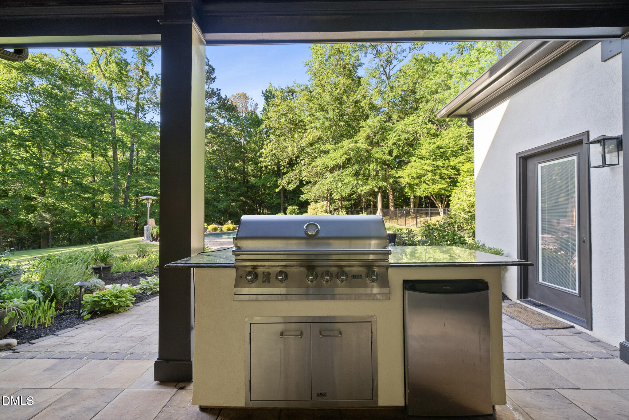2104 Rolling Rock Road Wake Forest, NC 27587 - Photo 65 of 77 DSC07208