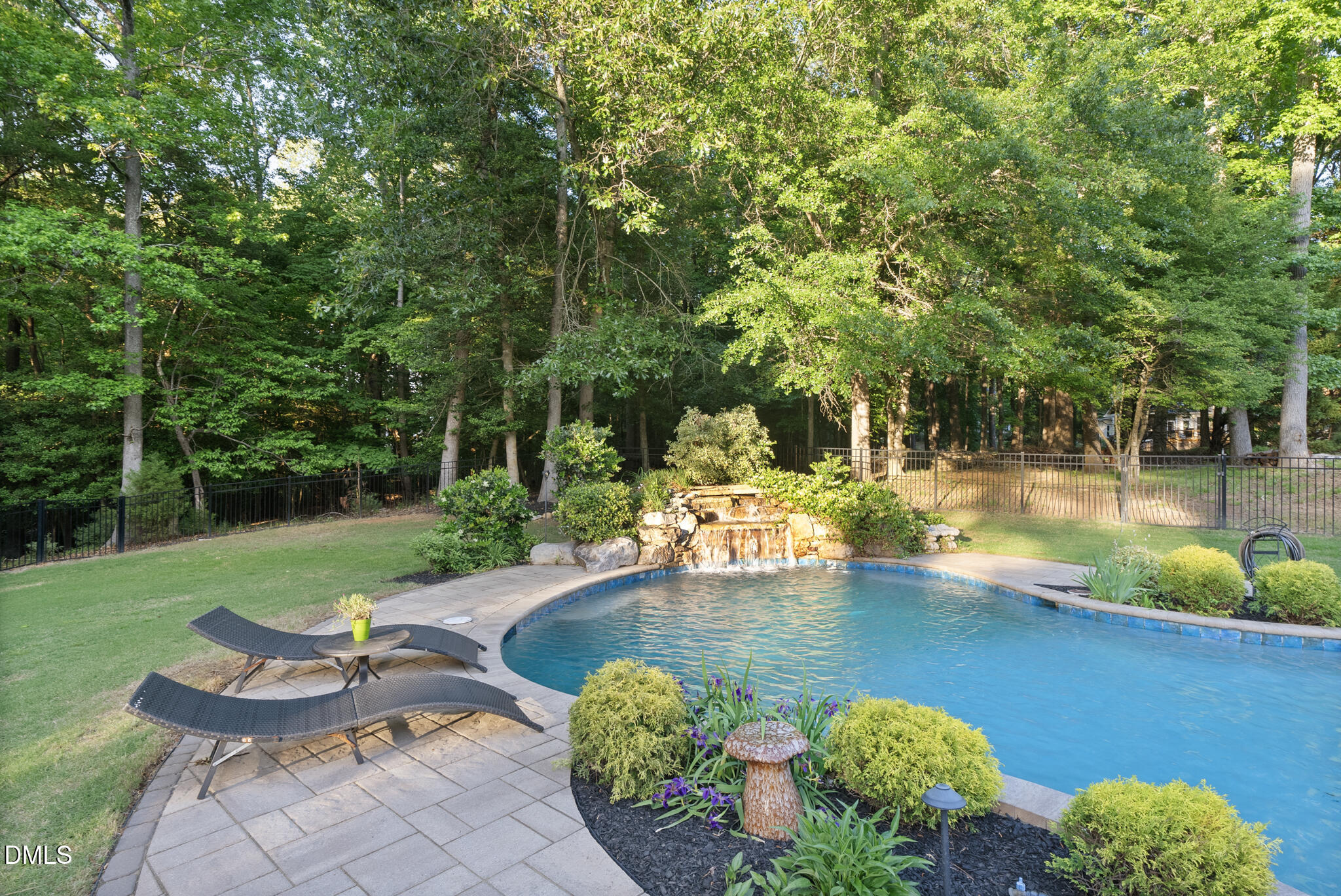 2104 Rolling Rock Road Wake Forest, NC 27587 - Photo 68 of 77 DSC07415