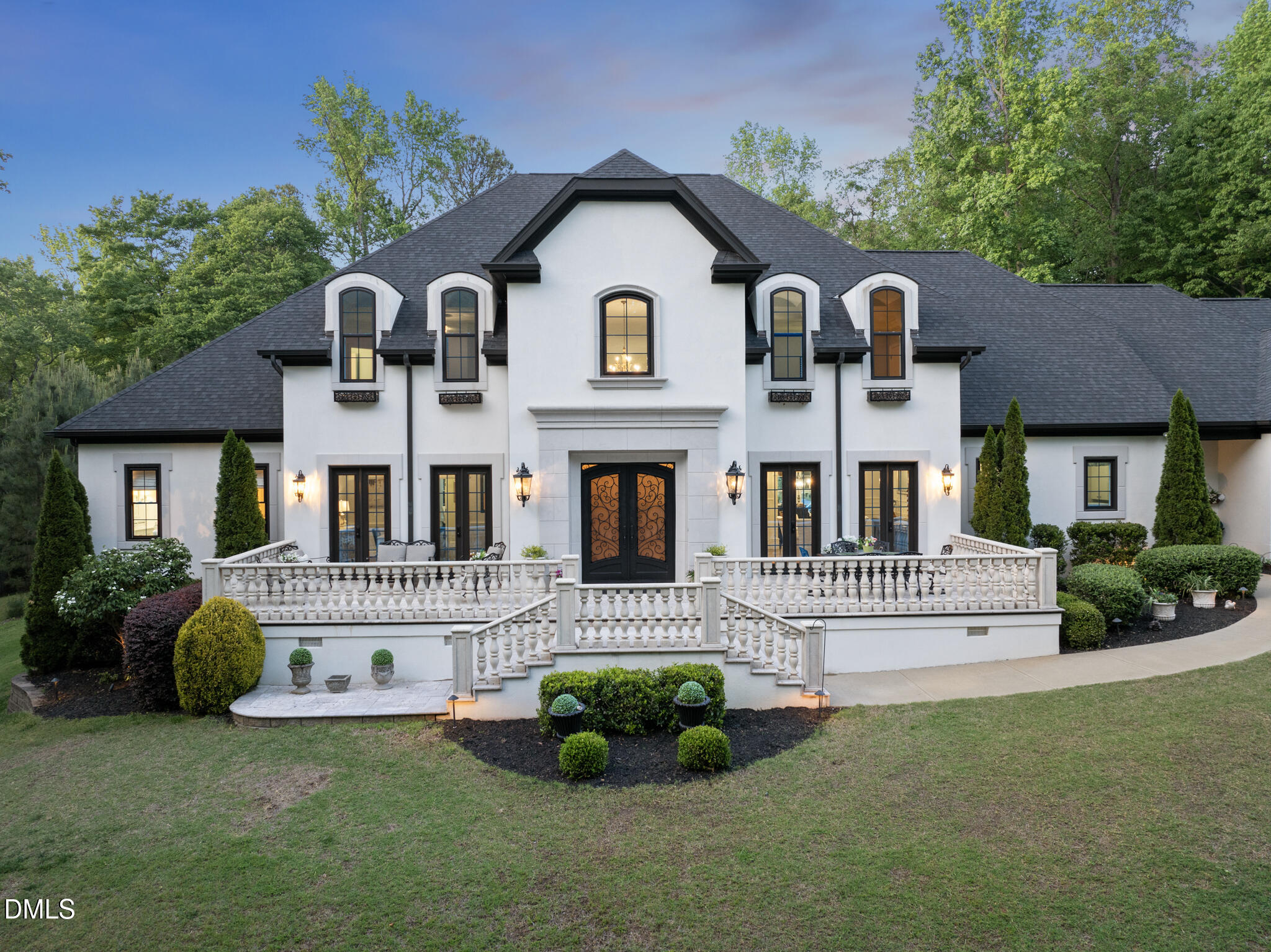 2104 Rolling Rock Road Wake Forest, NC 27587 - Photo 7 of 77 DJI_20260427195506_0077_D