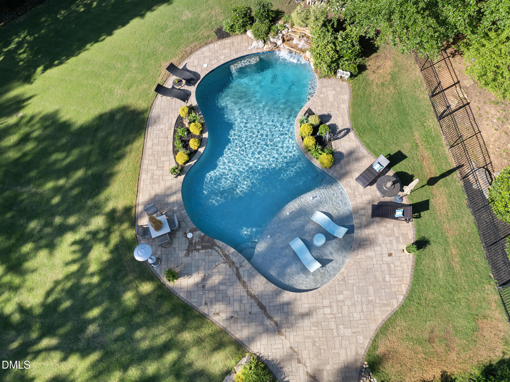 2104 Rolling Rock Road Wake Forest, NC 27587 - Photo 72 of 77 DJI_20260427173457_0043_D