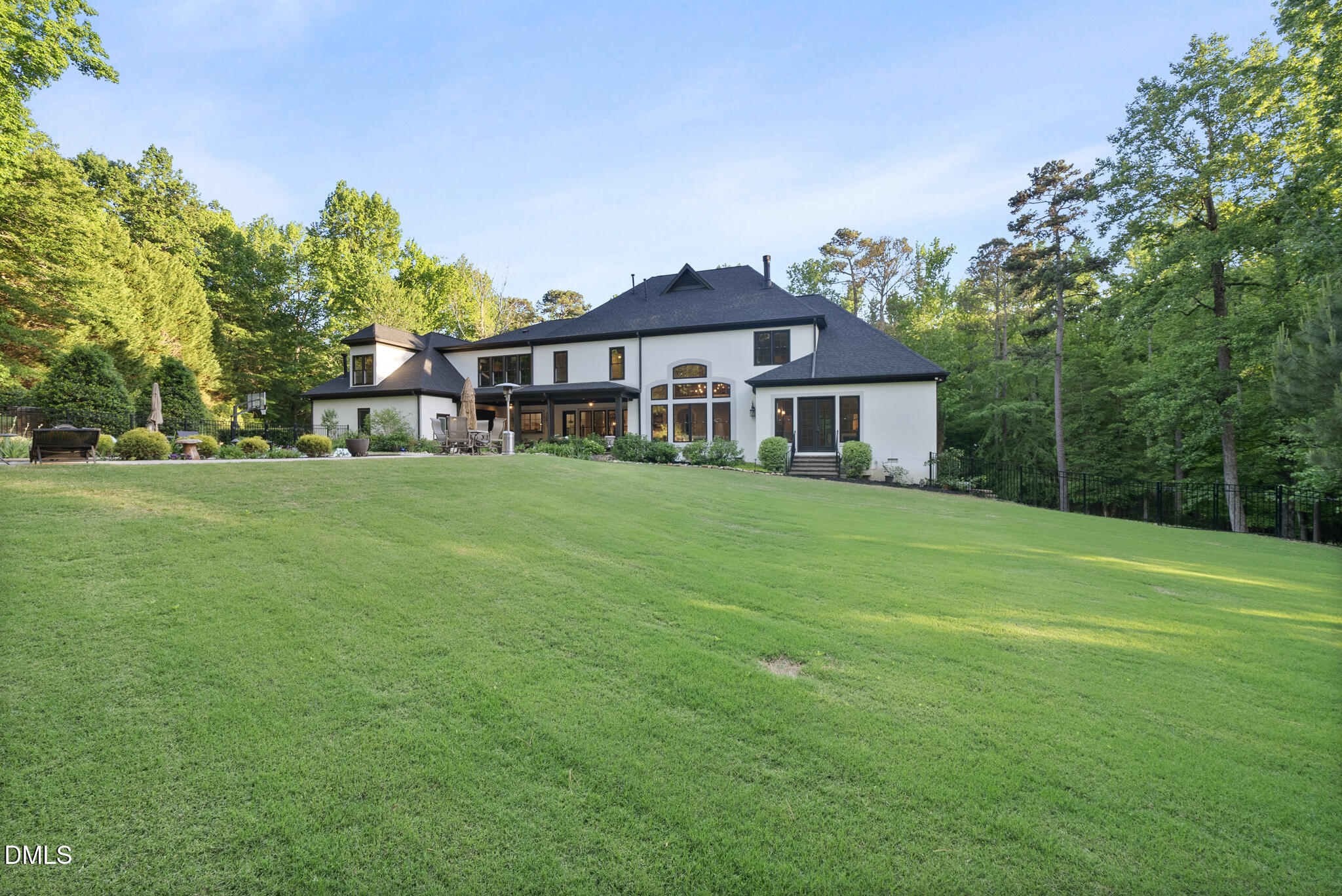 2104 Rolling Rock Road Wake Forest, NC 27587 - Photo 73 of 77 DSC07421