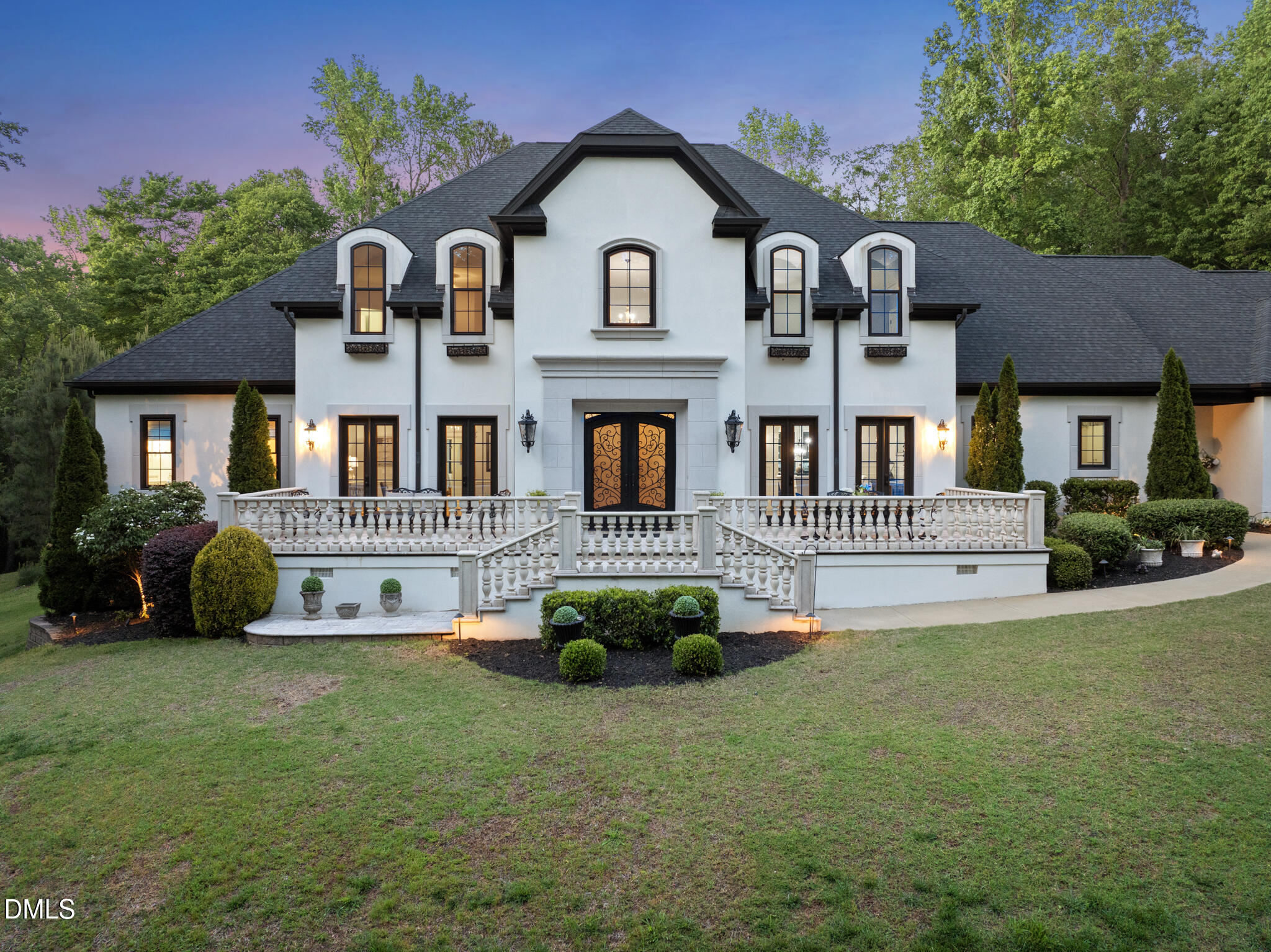 2104 Rolling Rock Road Wake Forest, NC 27587 - Photo 77 of 77 DJI_20260427200246_0122_D