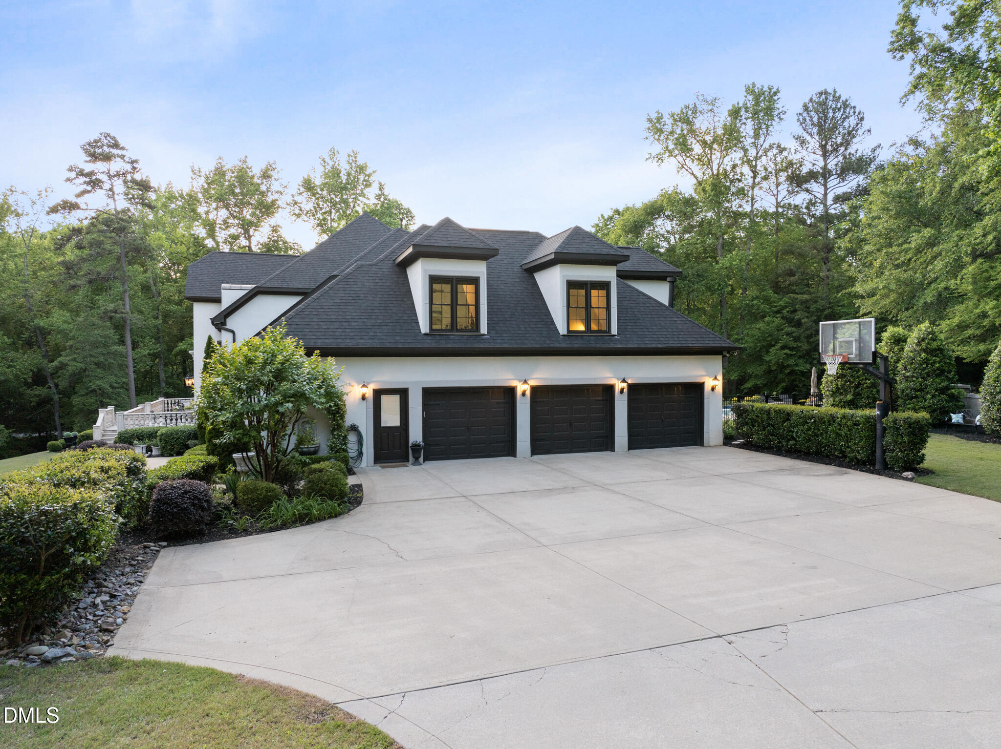 2104 Rolling Rock Road Wake Forest, NC 27587 - Photo 8 of 77 DJI_20260427195248_0064_D