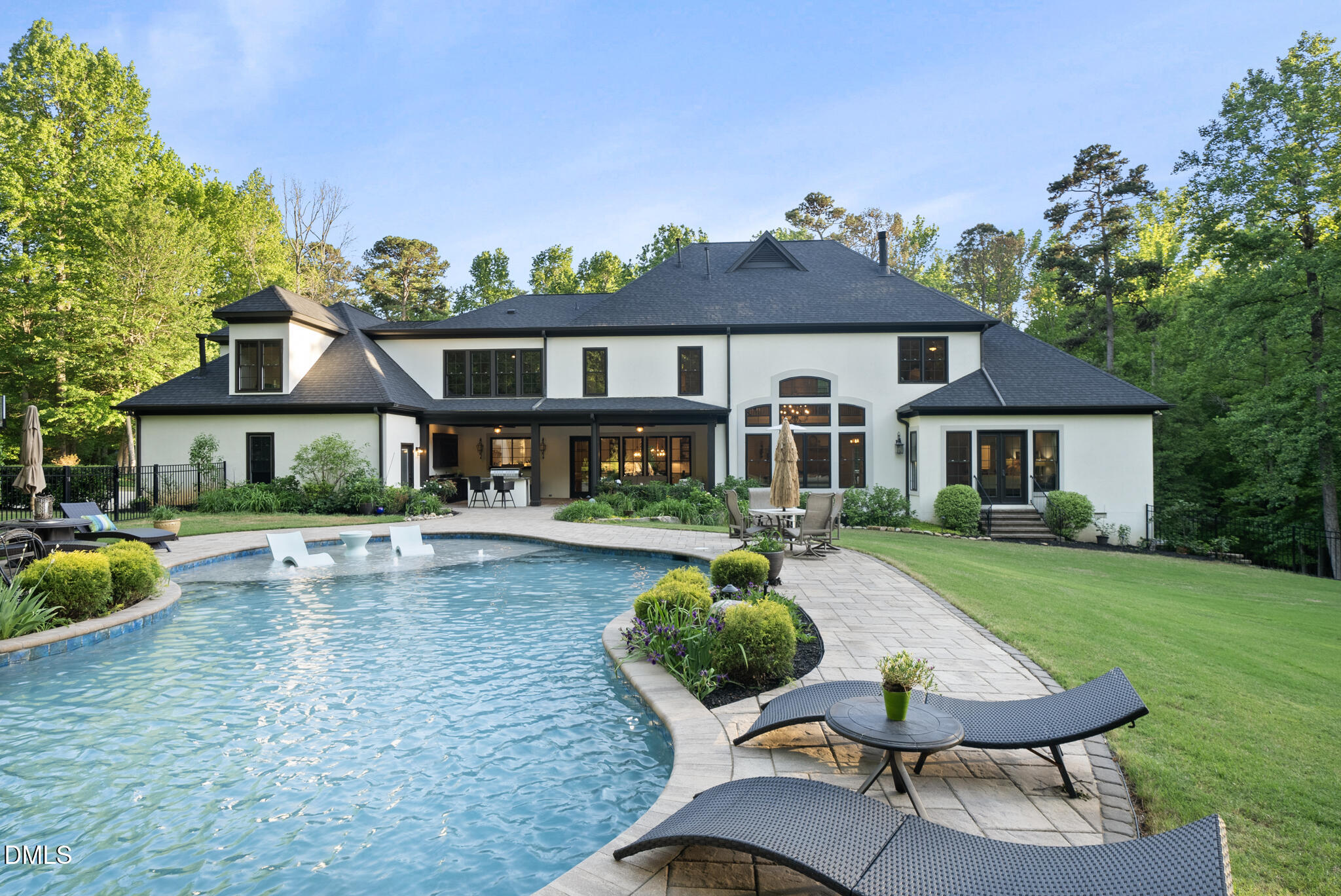 2104 Rolling Rock Road Wake Forest, NC 27587 - Photo 9 of 77 DSC07424