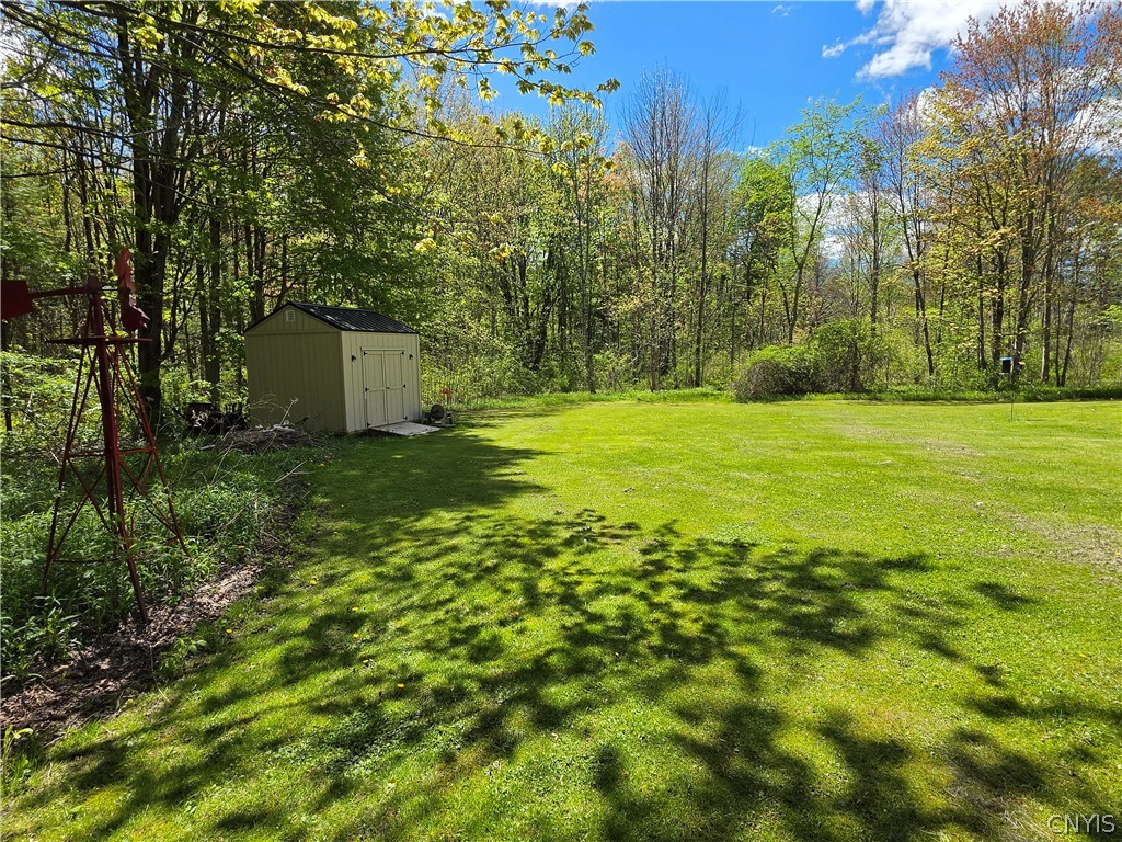 147 Gildner Road Central Square, NY 13036 - Photo 4 of 48