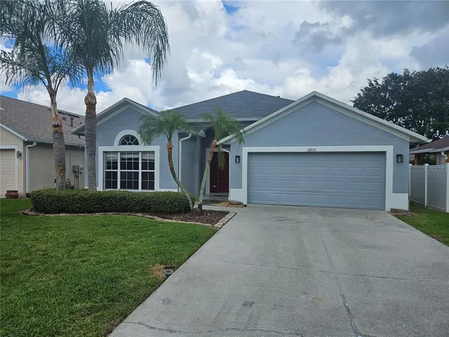 $2,500 | 16735 Shanlow Court, Odessa, FL 33556