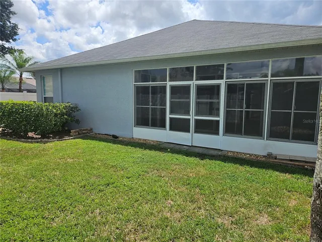 $2,500 | 16735 Shanlow Court, Odessa, FL 33556