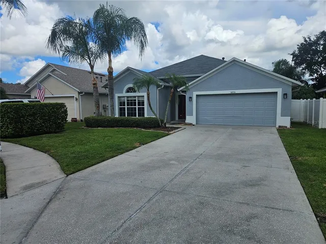 $2,500 | 16735 Shanlow Court, Odessa, FL 33556