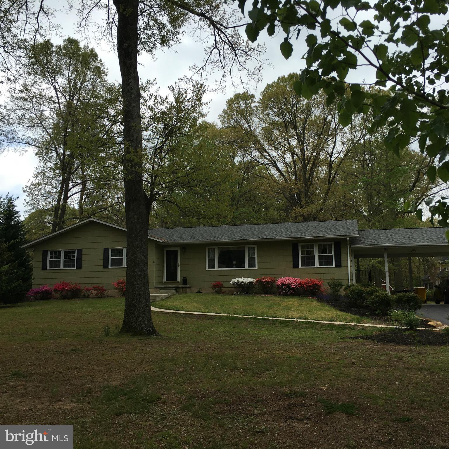809 Pasadena Road Pasadena, MD 21122 - Photo 2 of 21 Exterior (General)