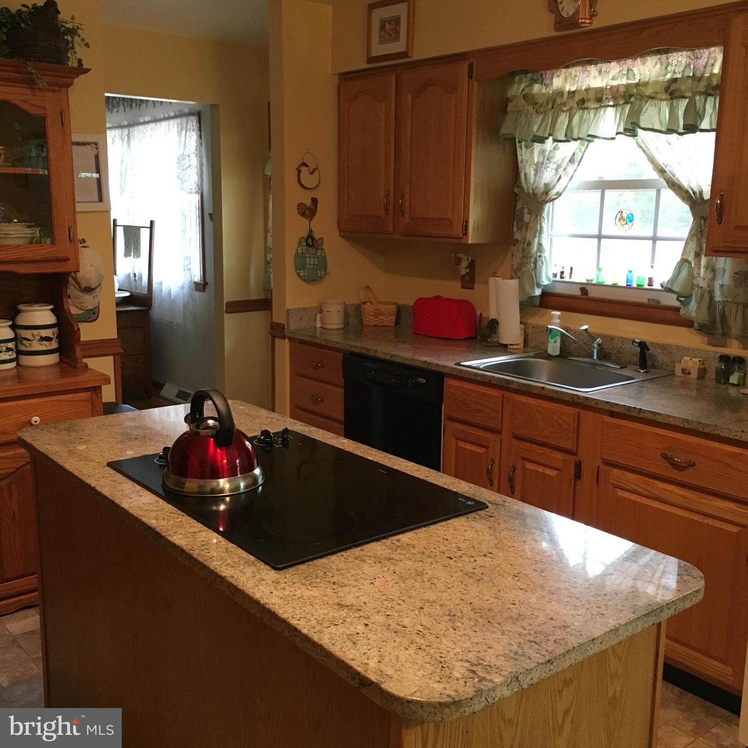 809 Pasadena Road Pasadena, MD 21122 - Photo 14 of 21 Kitchen