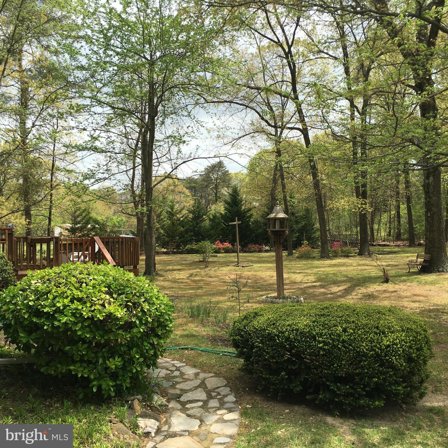809 Pasadena Road Pasadena, MD 21122 - Photo 21 of 21 Exterior (Rear)