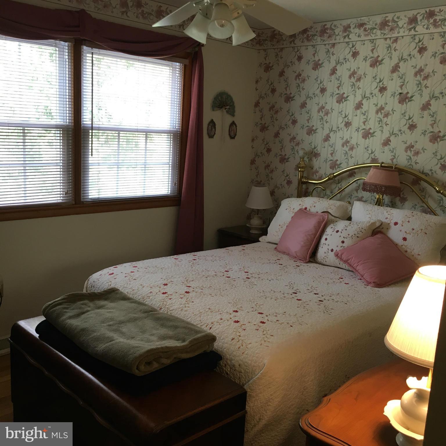 809 Pasadena Road Pasadena, MD 21122 - Photo 7 of 21 Bedroom (Master)