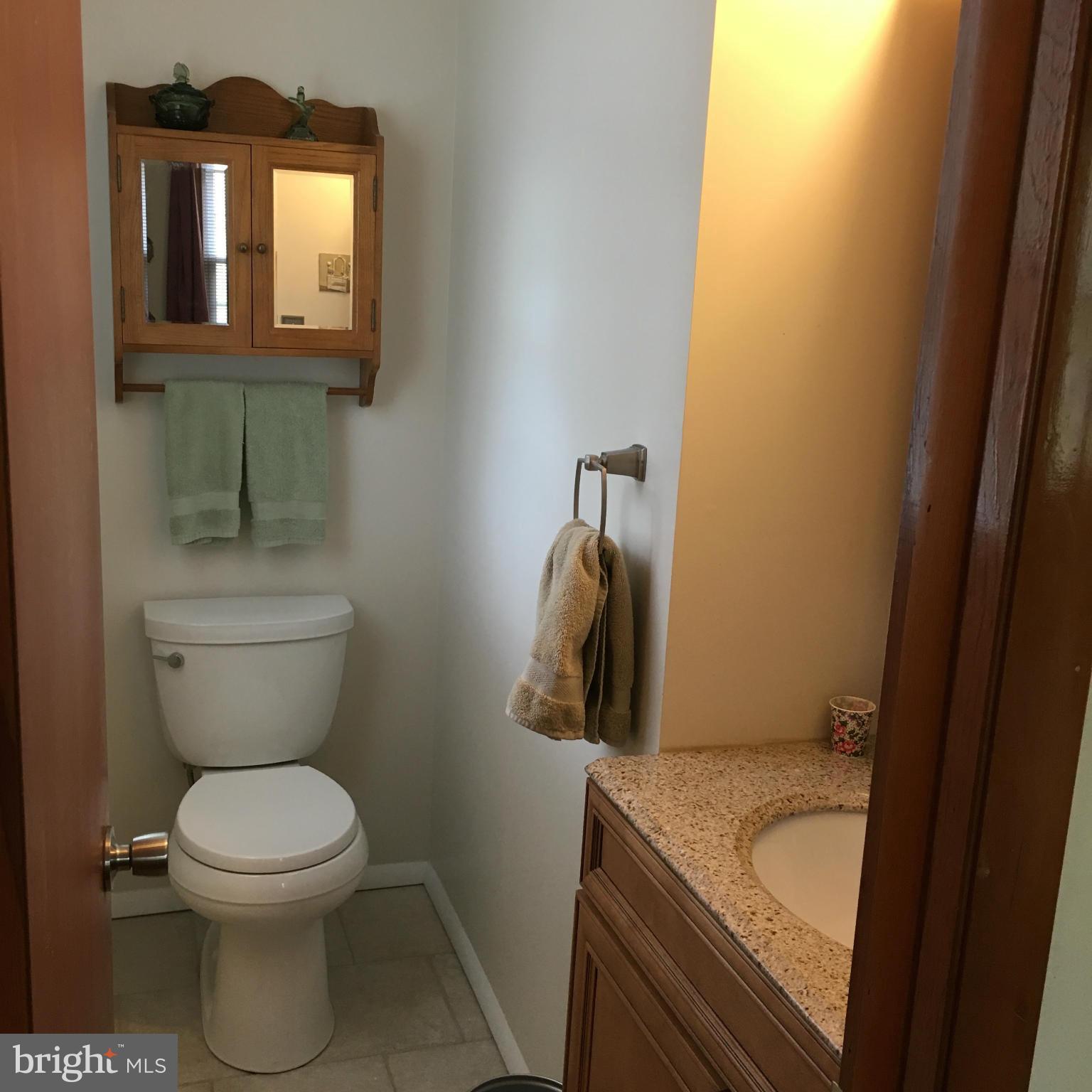 809 Pasadena Road Pasadena, MD 21122 - Photo 8 of 21 Bath (Master)
