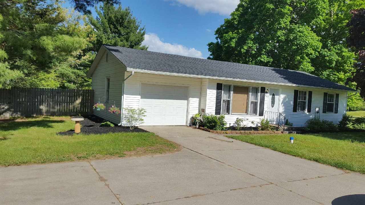 52060 Grape Road Granger, IN 46530 - Photo 1 of 18 Gallery Image 1