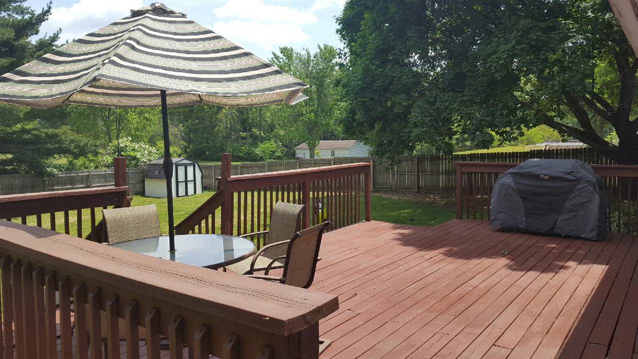 52060 Grape Road Granger, IN 46530 - Photo 14 of 18 Gallery Image 14