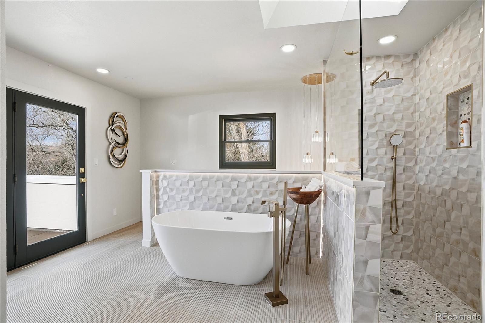 1310 Meadow Sweet Road Golden, CO 80401 - Photo 17 of 42