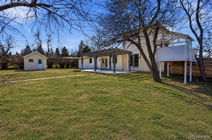 1310 Meadow Sweet Road Golden, CO 80401 - Photo 2 of 42