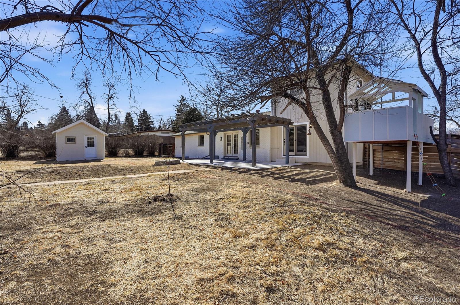 1310 Meadow Sweet Road Golden, CO 80401 - Photo 32 of 42