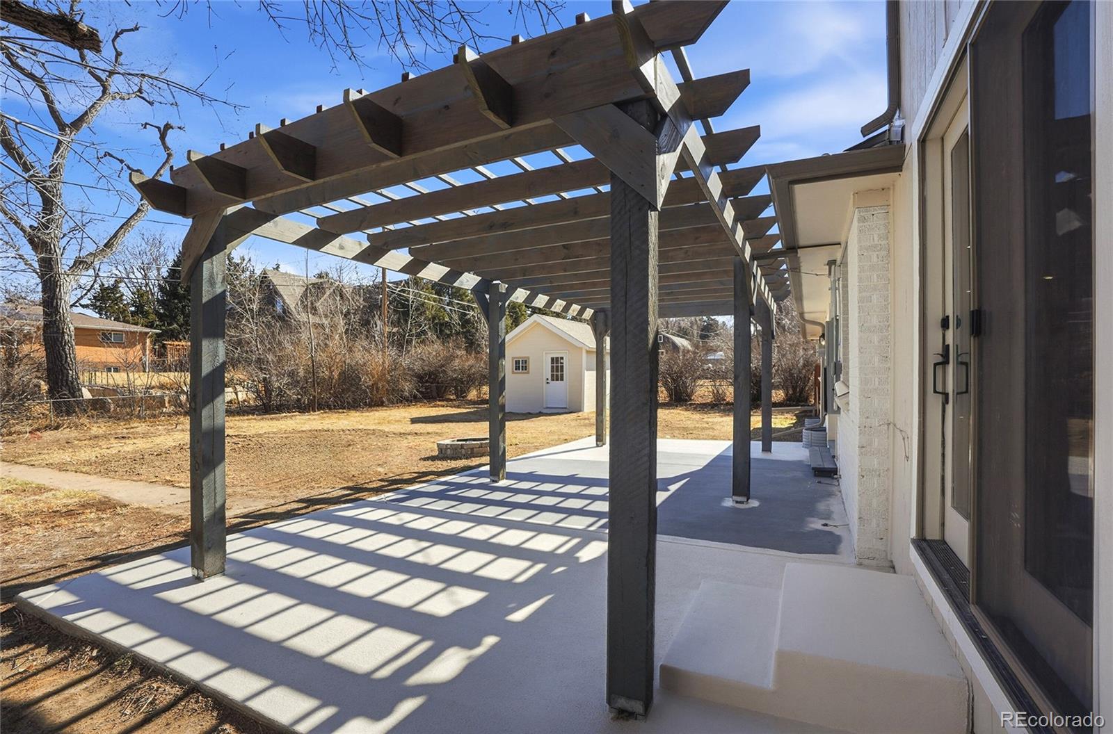1310 Meadow Sweet Road Golden, CO 80401 - Photo 33 of 42