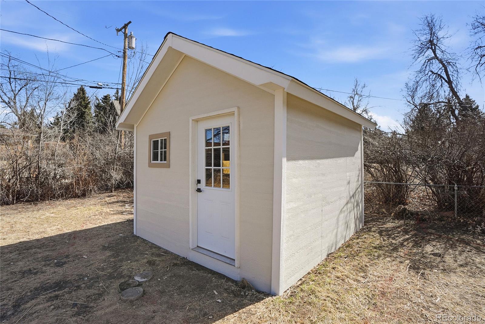 1310 Meadow Sweet Road Golden, CO 80401 - Photo 34 of 42