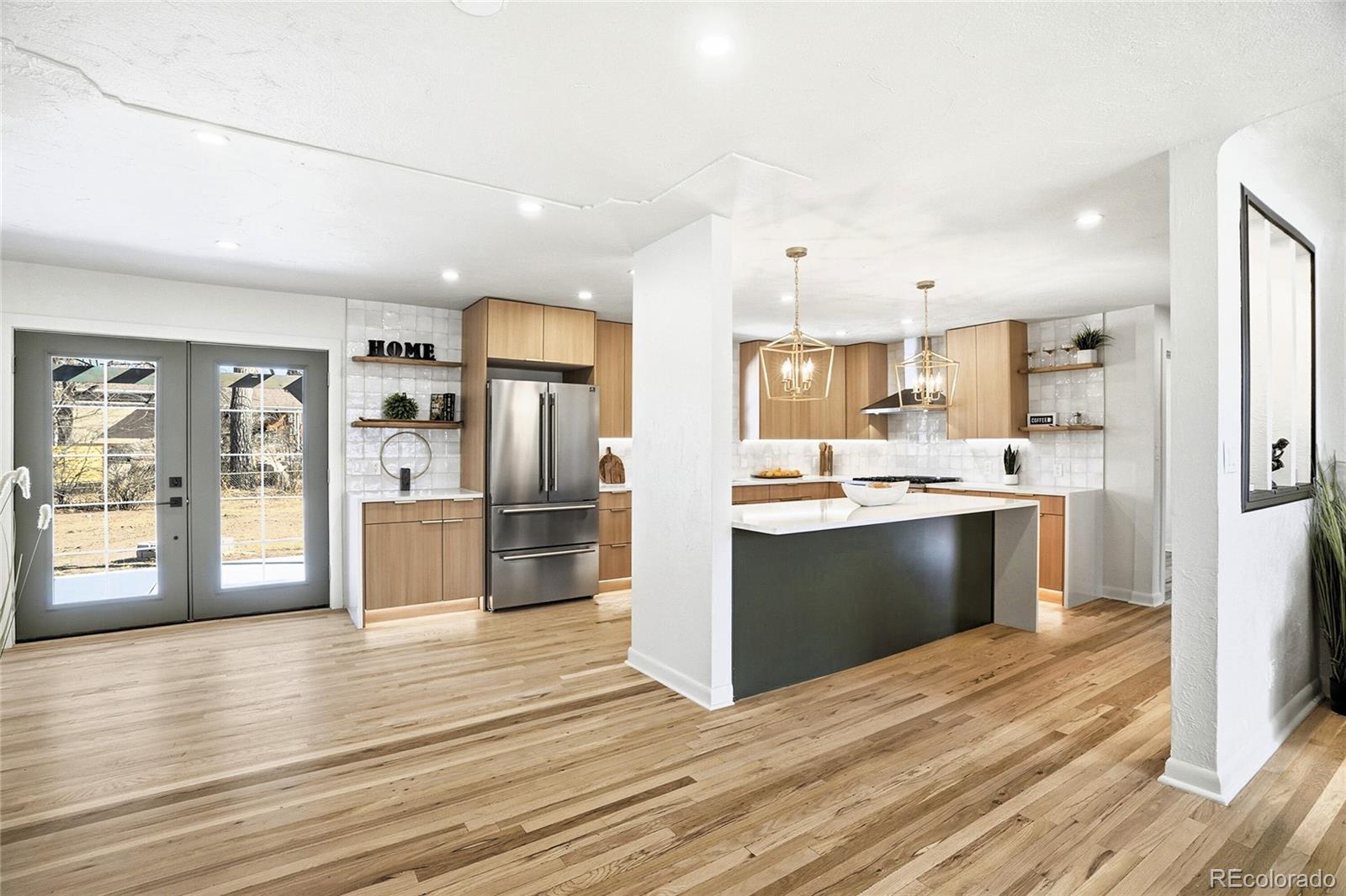 1310 Meadow Sweet Road Golden, CO 80401 - Photo 4 of 43