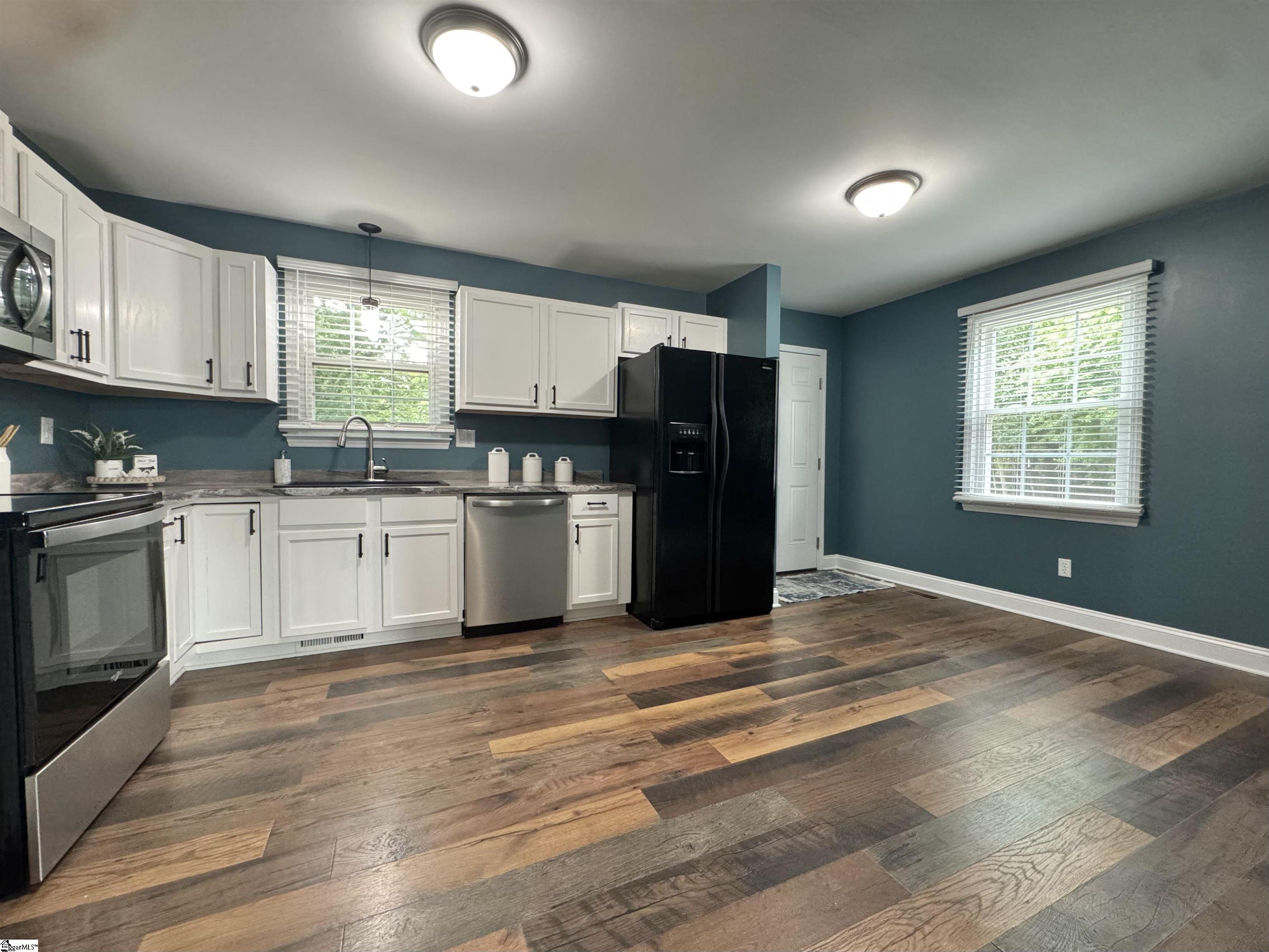 413 Jule Merck Road Norris, SC 29630 - Photo 9 of 23