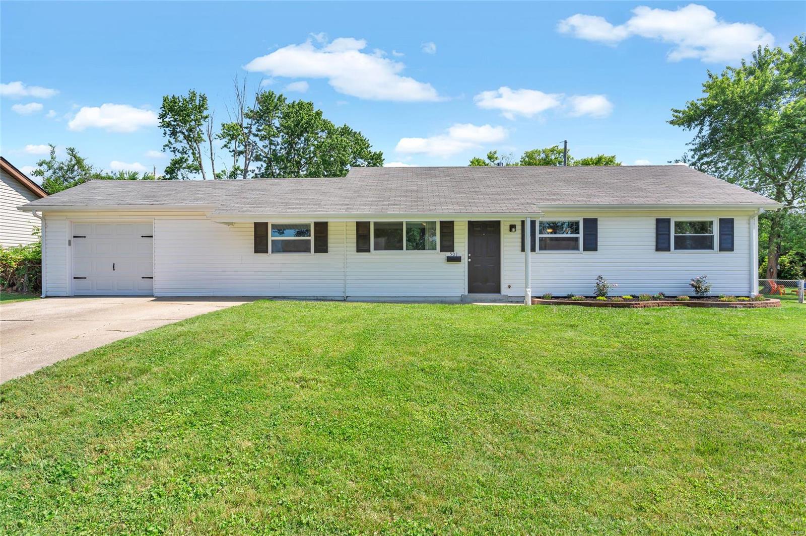 501 St Patrick Drive O'Fallon, MO 63366 - Photo 1 of 31