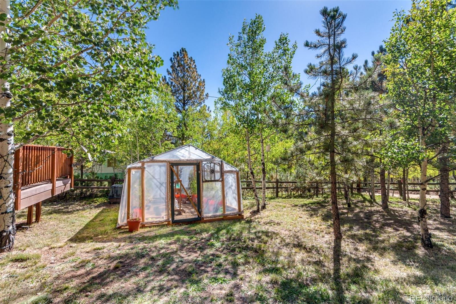 141 Schooley Road Bailey, CO 80421 - Photo 13 of 18 Gallery Image 13