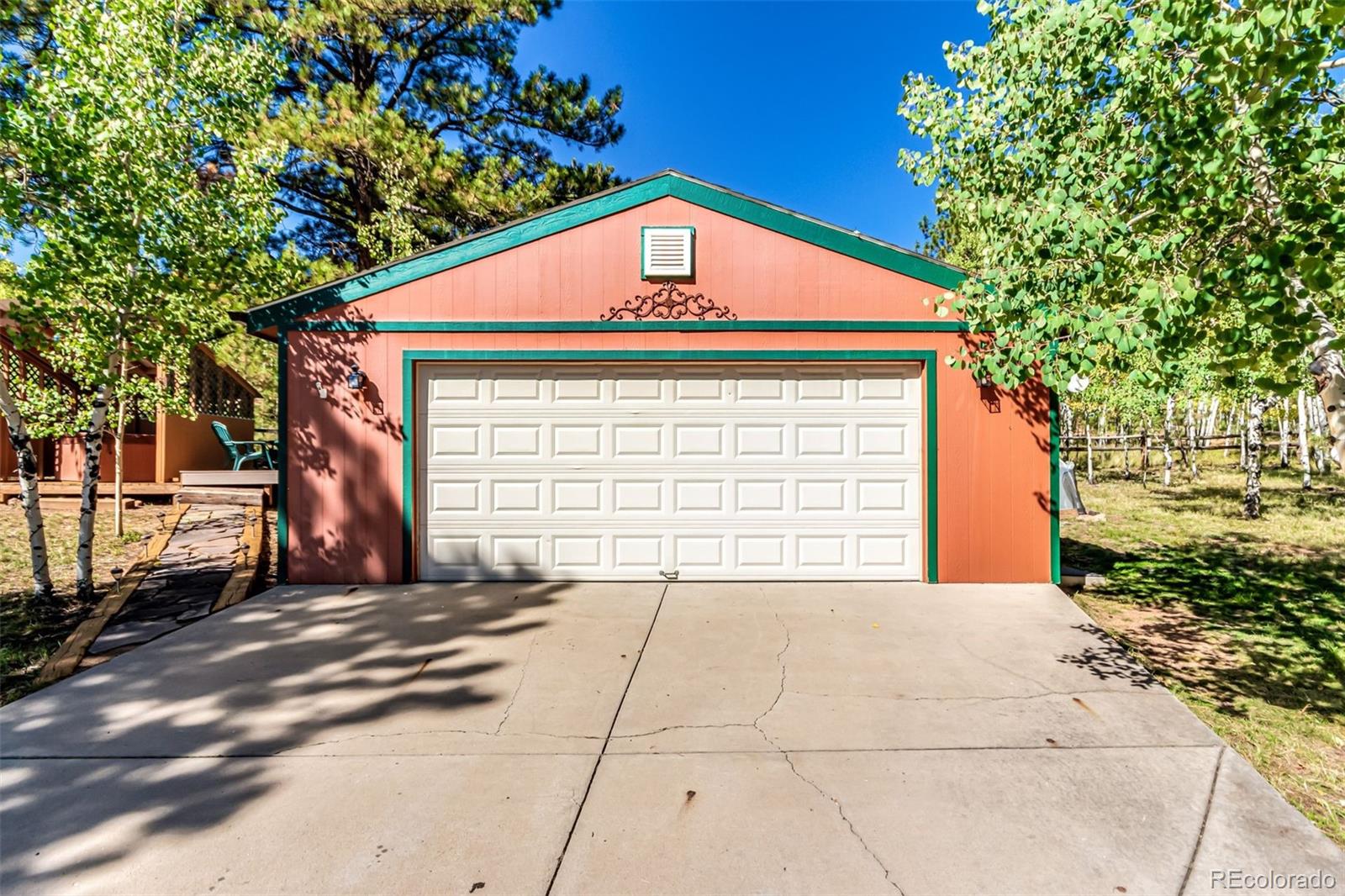 141 Schooley Road Bailey, CO 80421 - Photo 14 of 18 Gallery Image 14