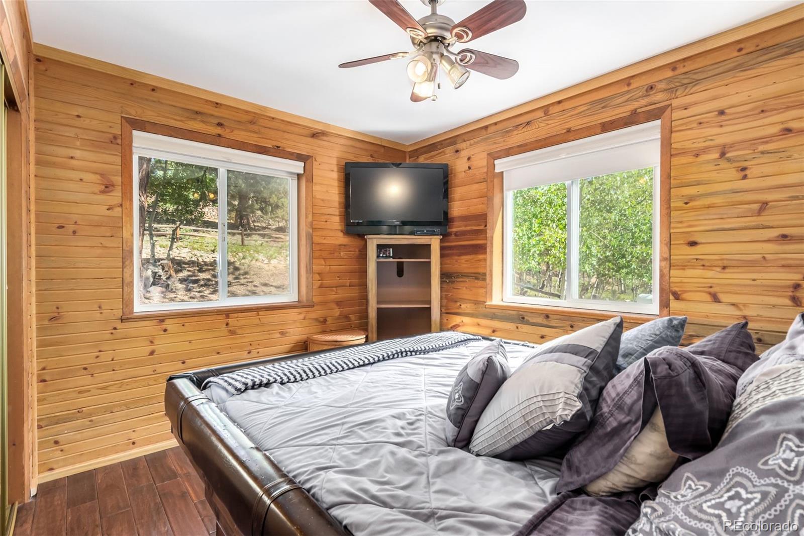 141 Schooley Road Bailey, CO 80421 - Photo 15 of 18 Gallery Image 15