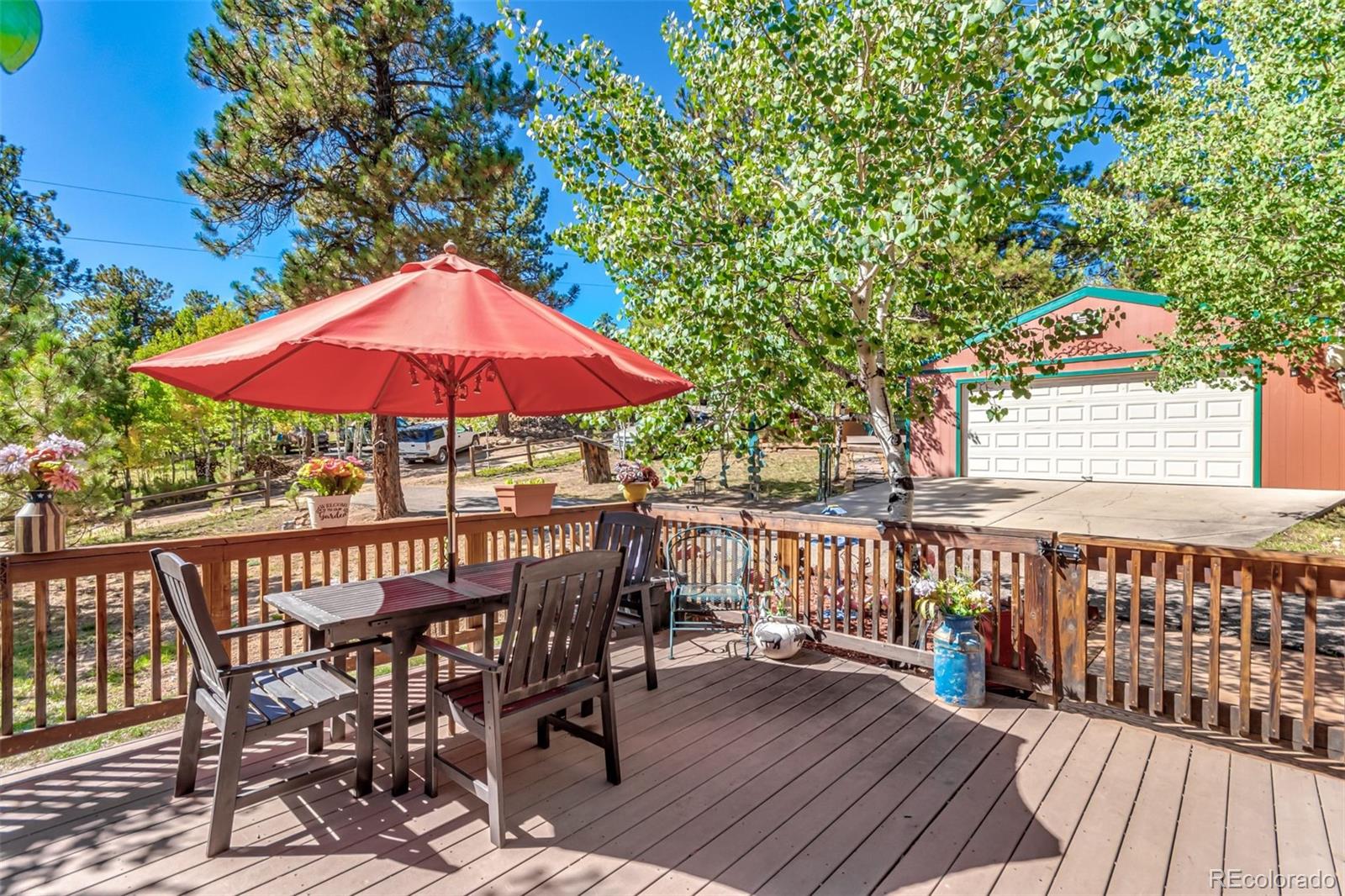 141 Schooley Road Bailey, CO 80421 - Photo 18 of 18 Gallery Image 18