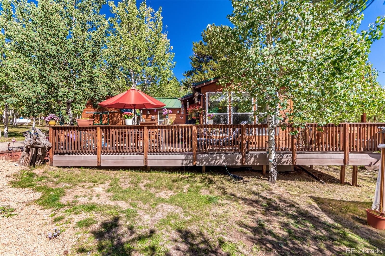 141 Schooley Road Bailey, CO 80421 - Photo 5 of 18 Gallery Image 5