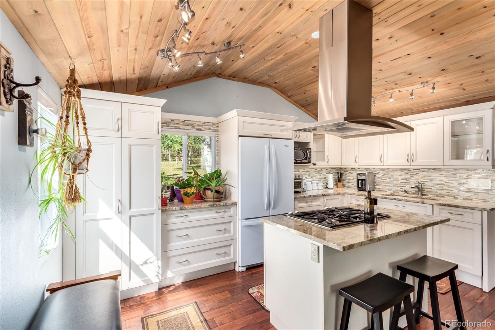 141 Schooley Road Bailey, CO 80421 - Photo 7 of 18 Gallery Image 7