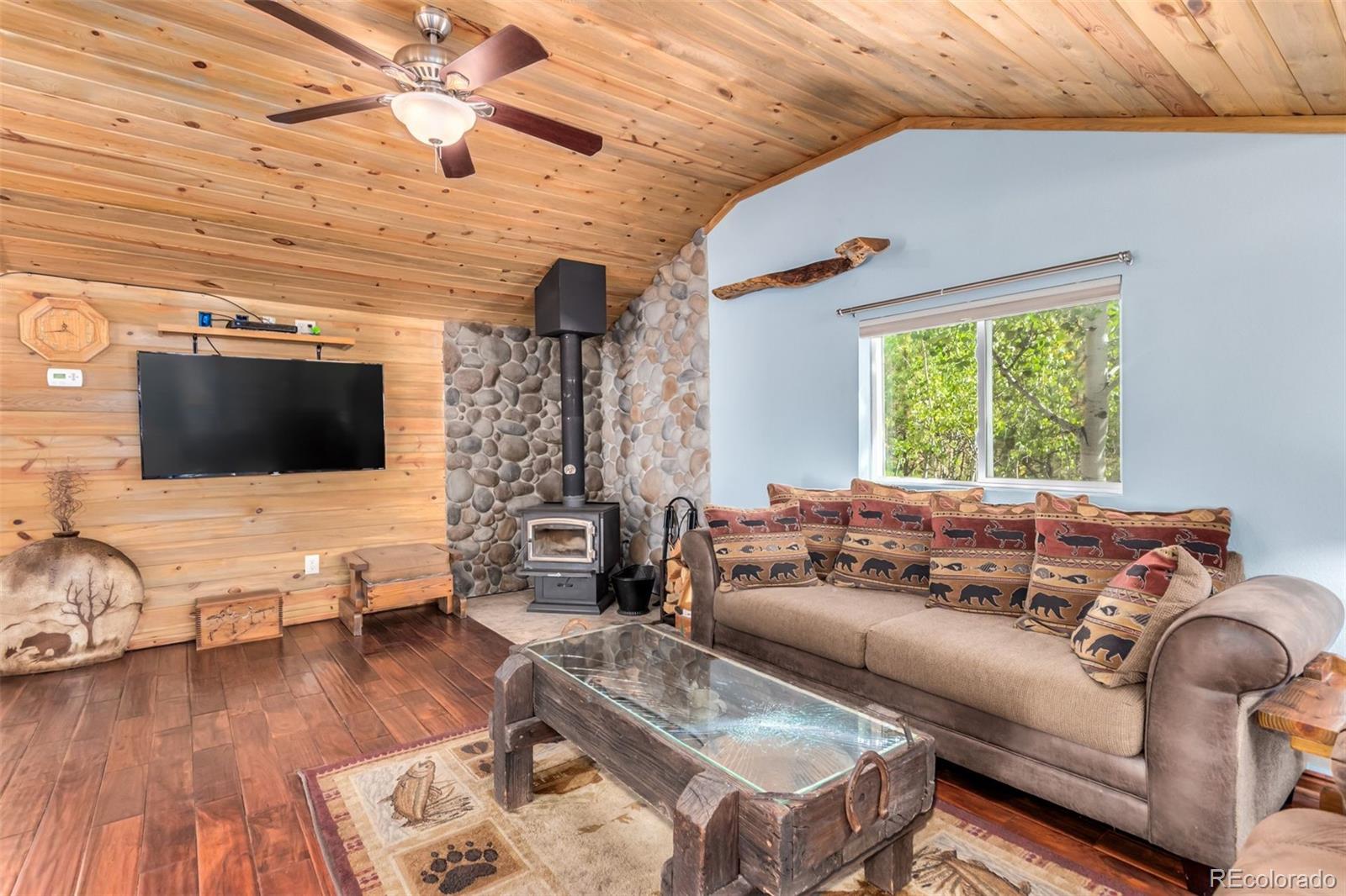 141 Schooley Road Bailey, CO 80421 - Photo 8 of 18 Gallery Image 8
